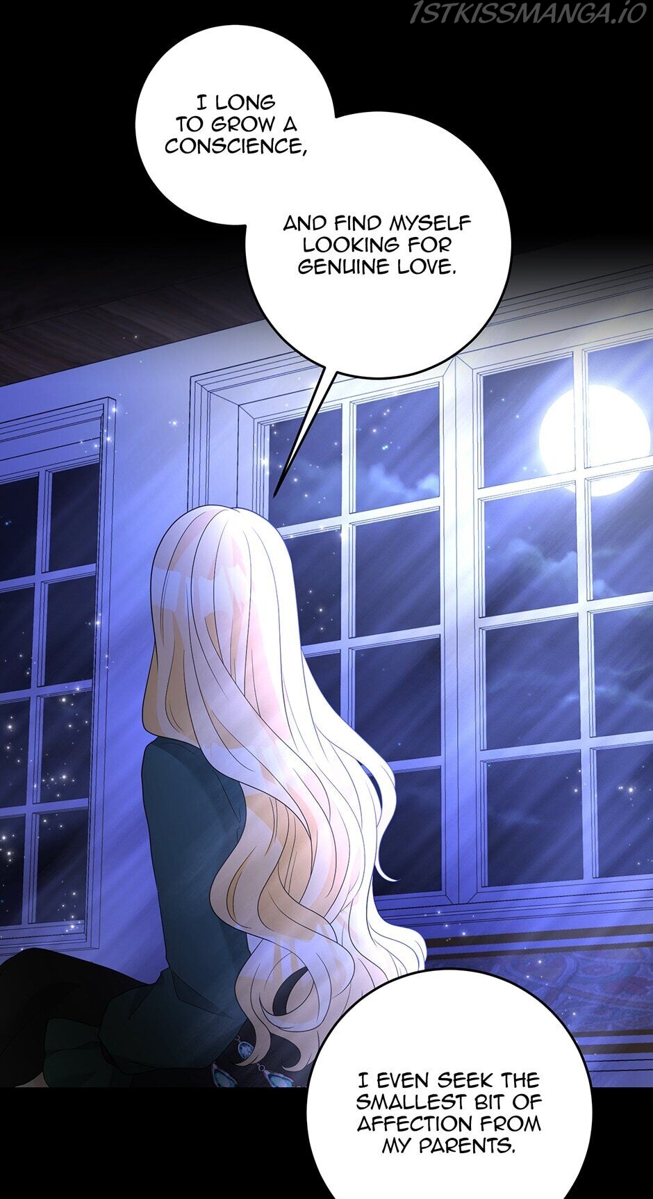 A Poisonous Lily Chapter 30 - page 5