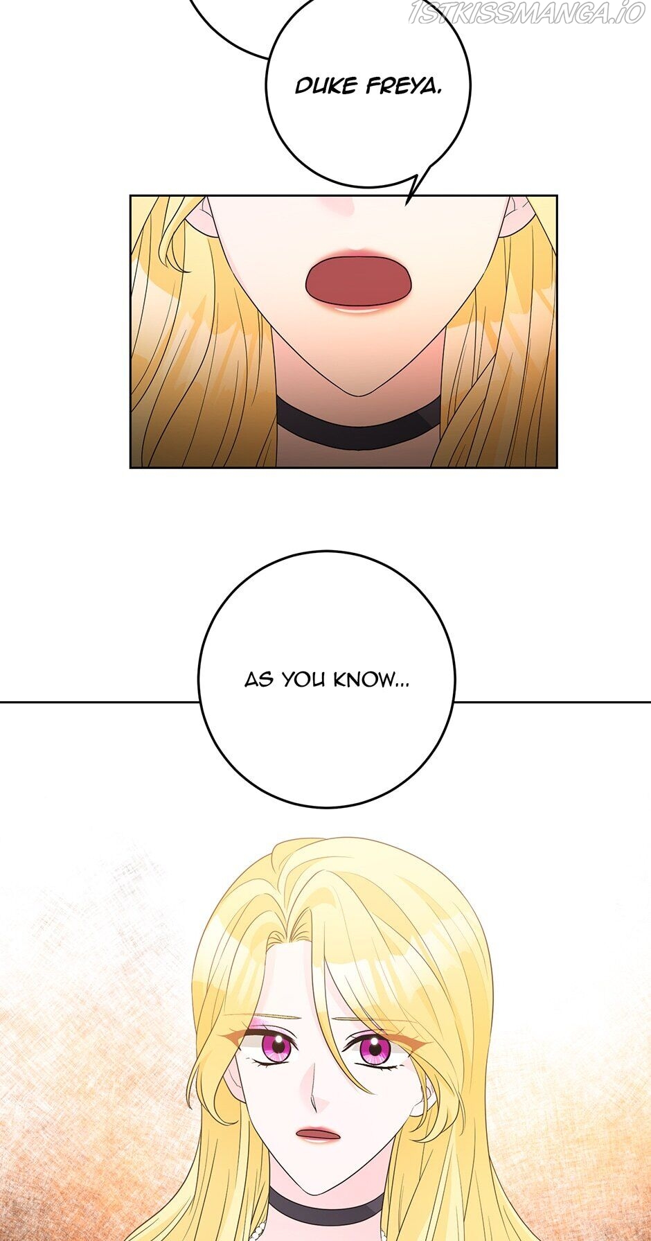 A Poisonous Lily Chapter 30 - page 9