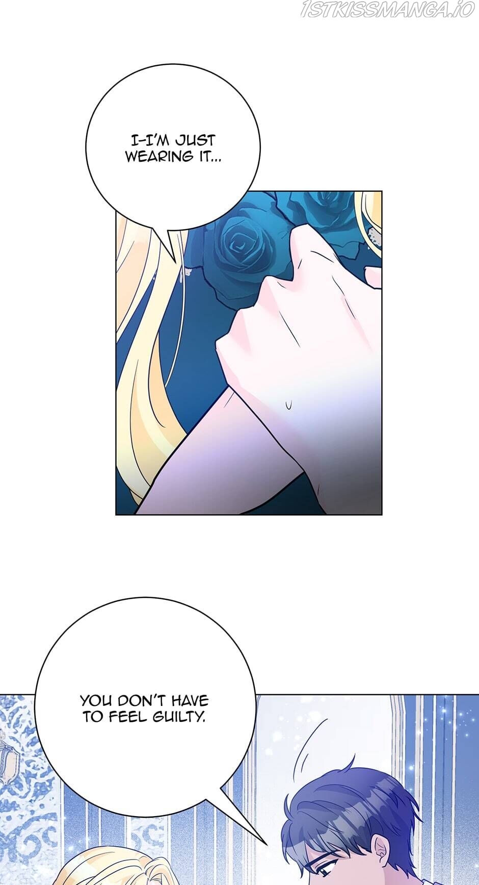 A Poisonous Lily Chapter 29 - page 20