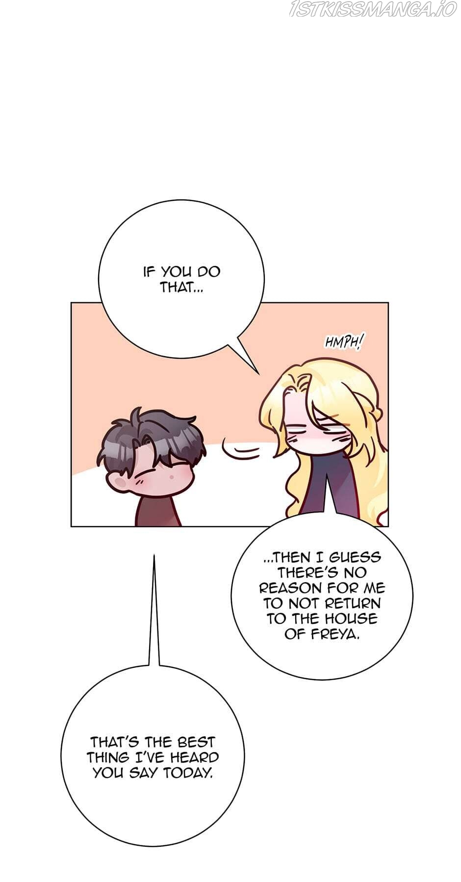 A Poisonous Lily Chapter 29 - page 40