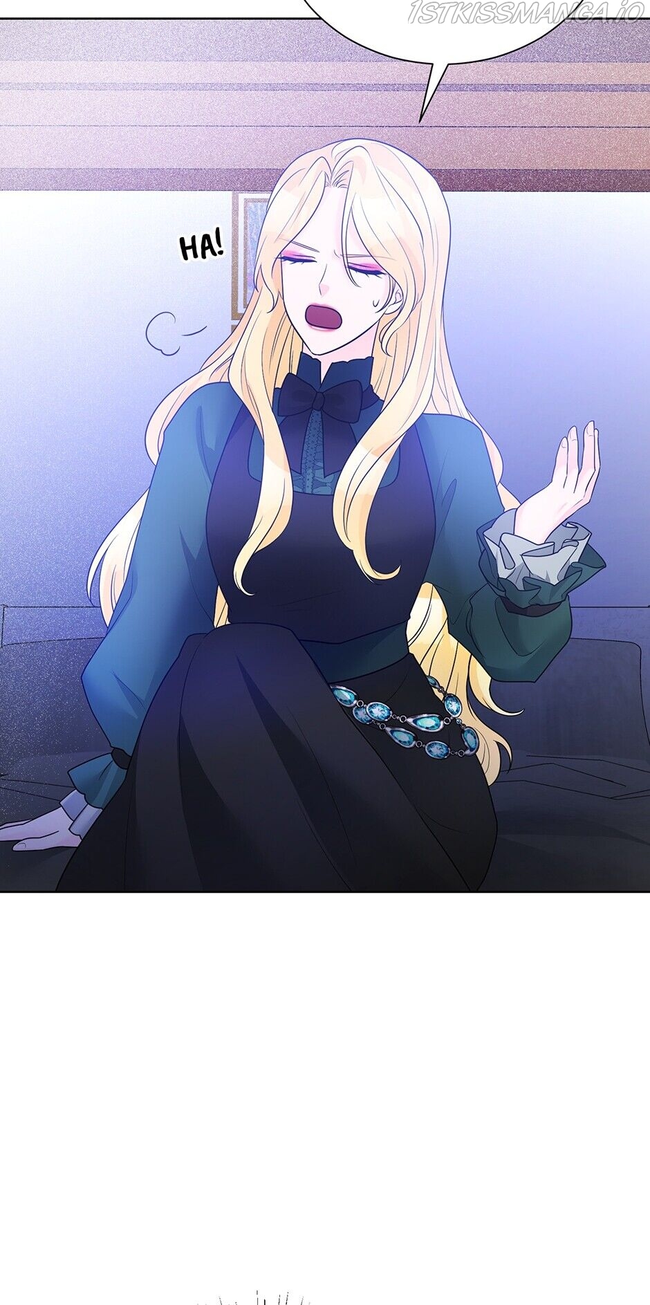 A Poisonous Lily Chapter 28 - page 30