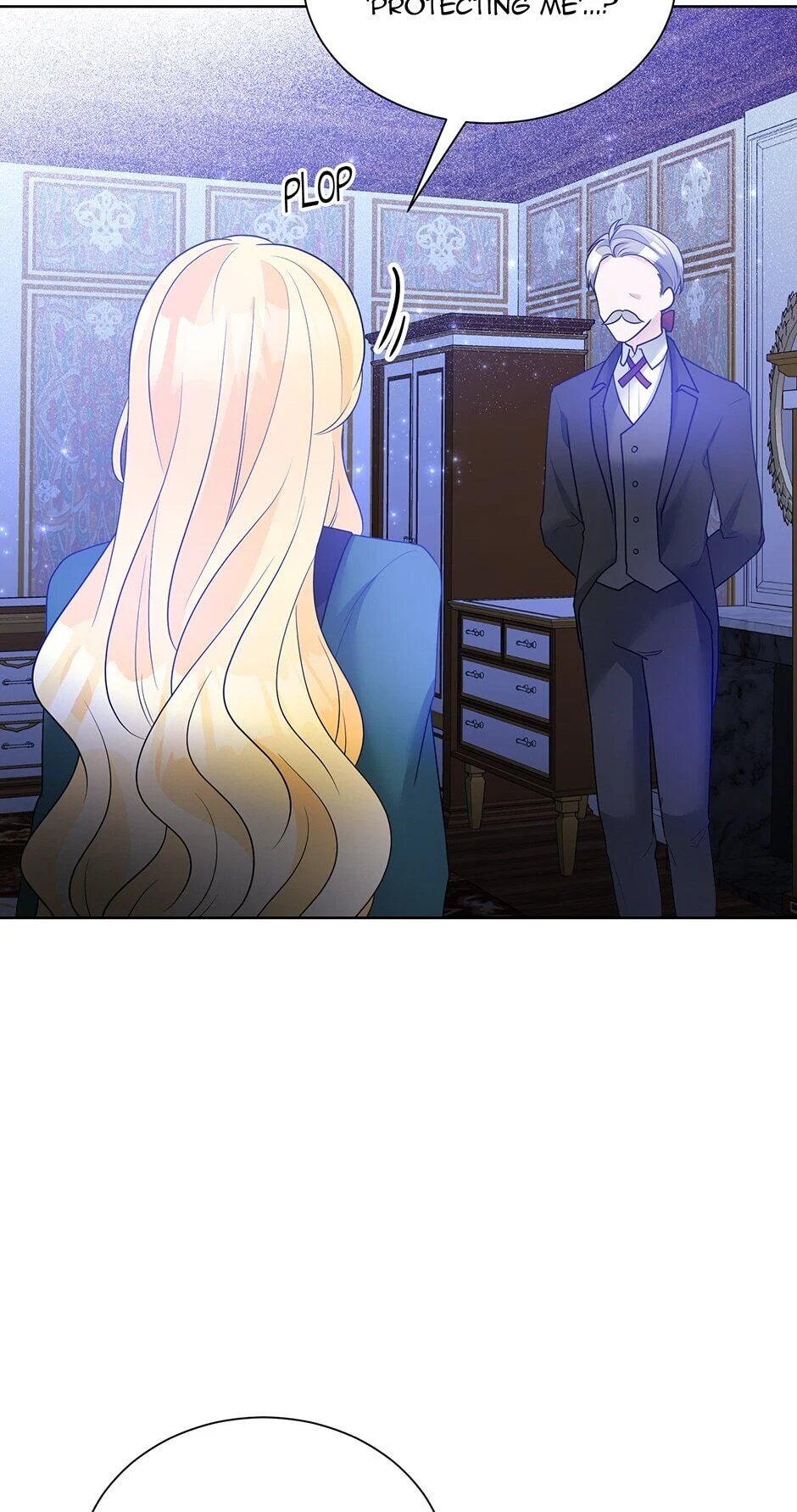 A Poisonous Lily Chapter 28 - page 35