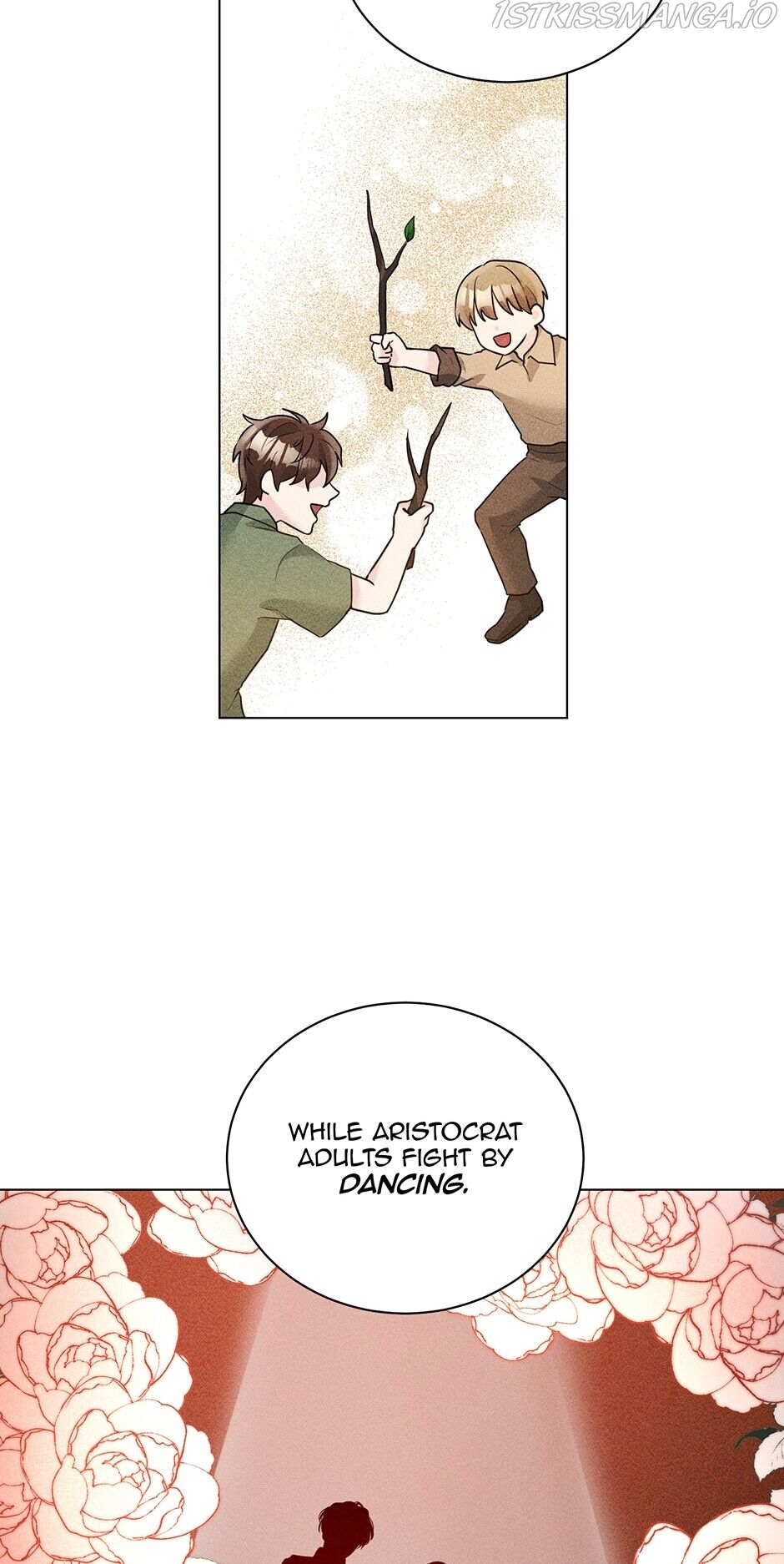 A Poisonous Lily Chapter 27 - page 16