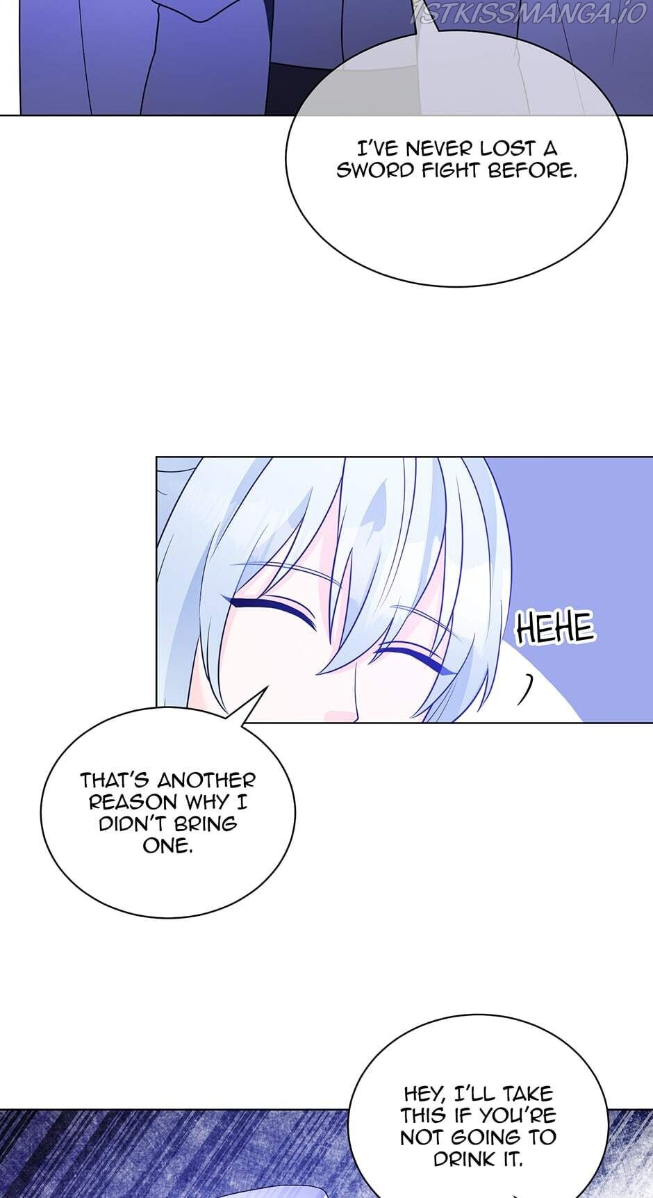 A Poisonous Lily Chapter 27 - page 23