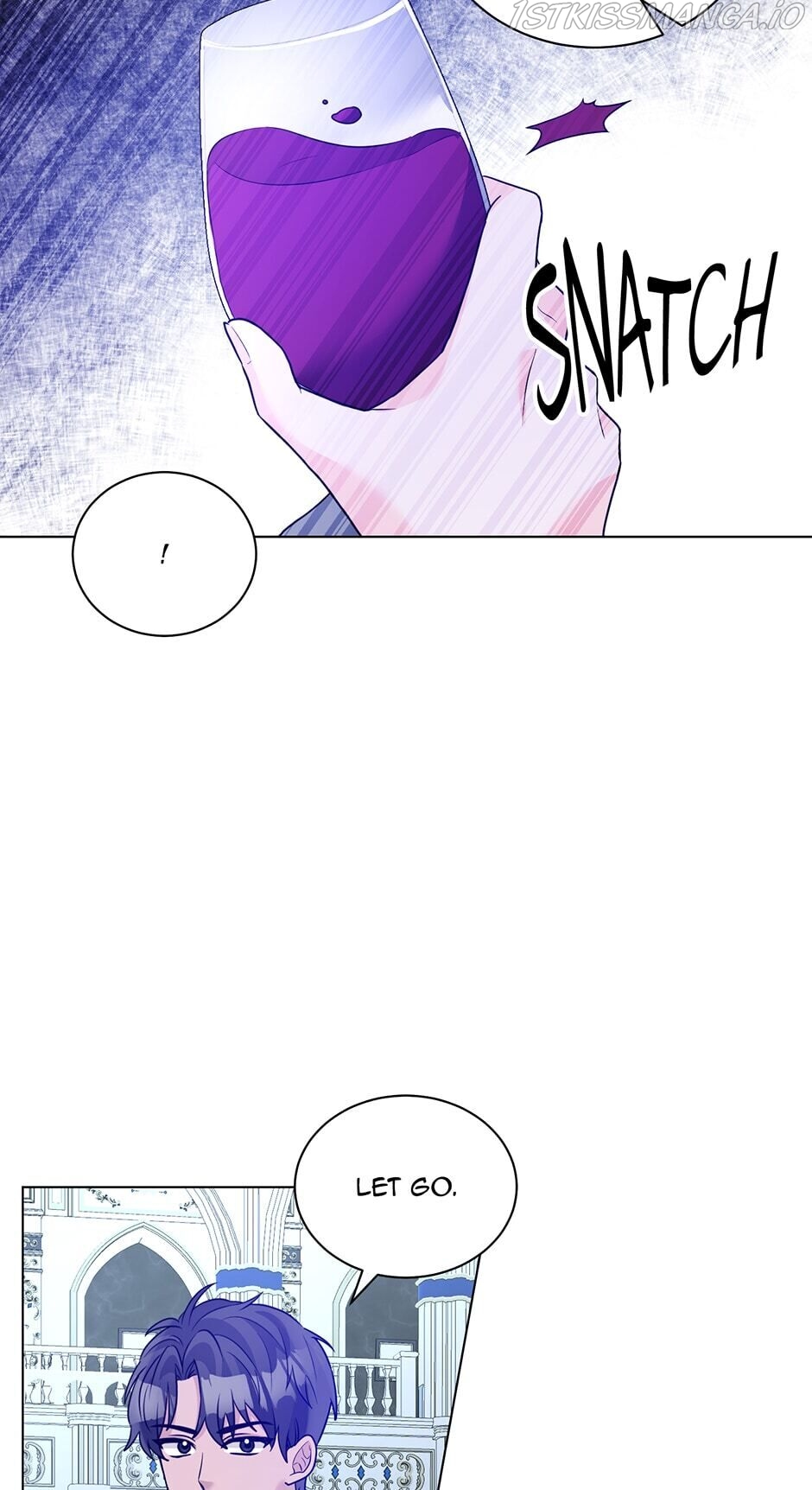 A Poisonous Lily Chapter 27 - page 24