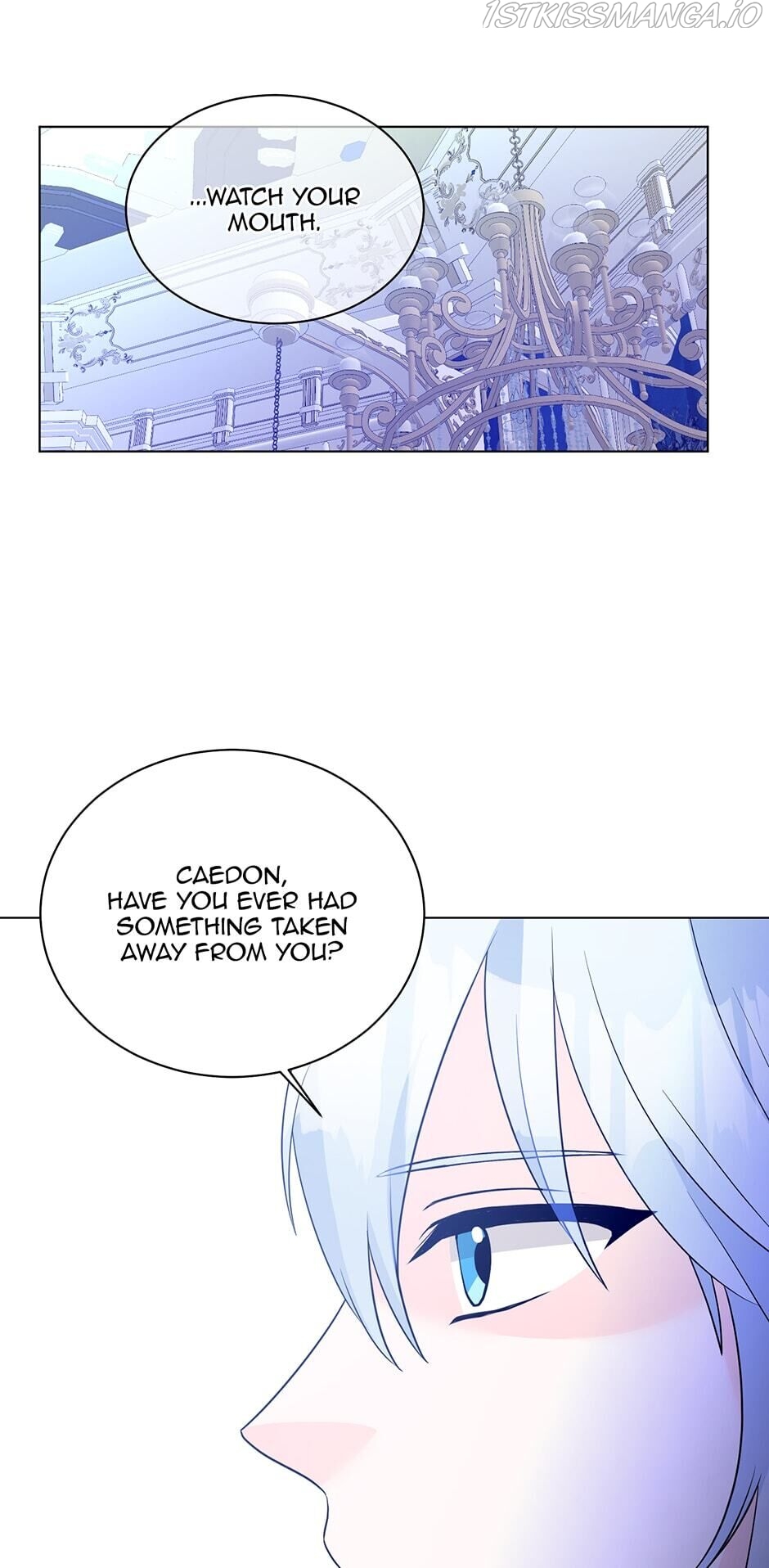 A Poisonous Lily Chapter 27 - page 29