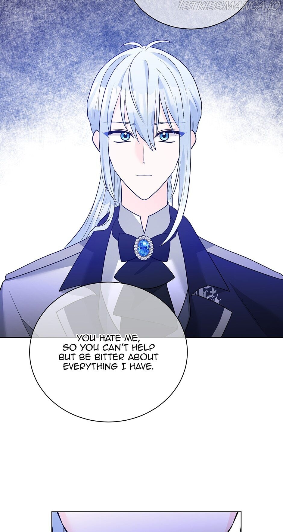 A Poisonous Lily Chapter 27 - page 36