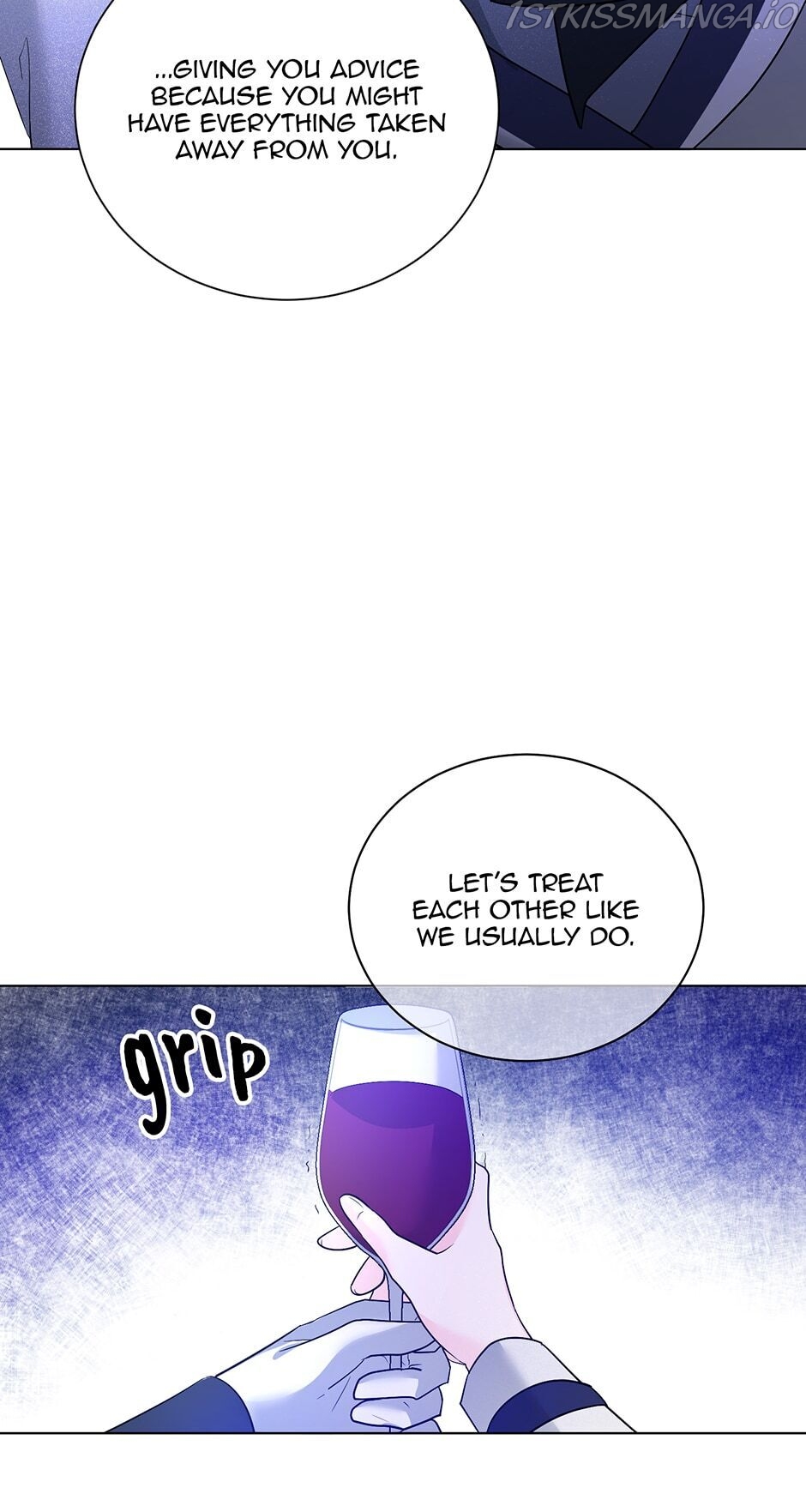 A Poisonous Lily Chapter 27 - page 39