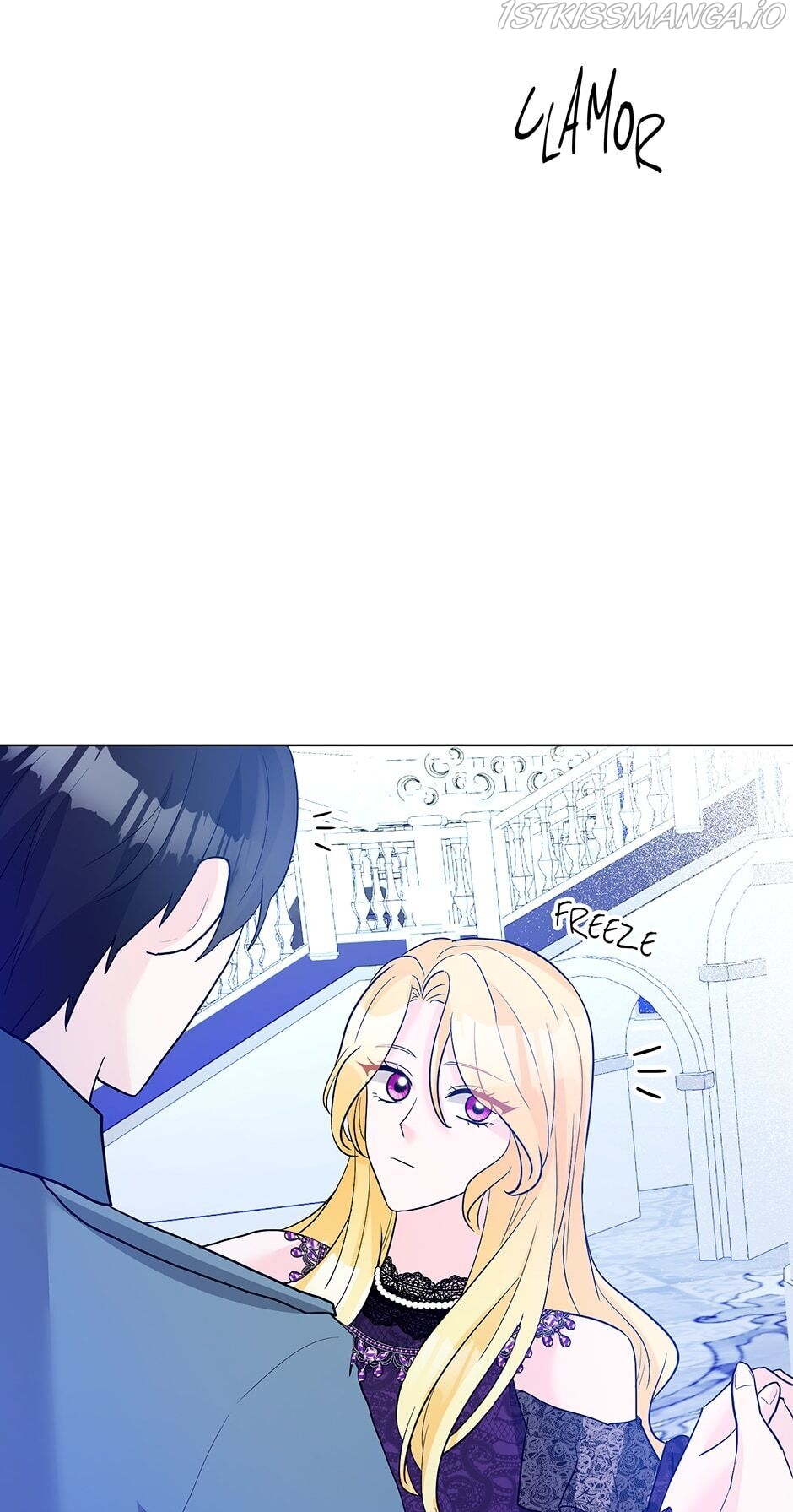 A Poisonous Lily Chapter 27 - page 44