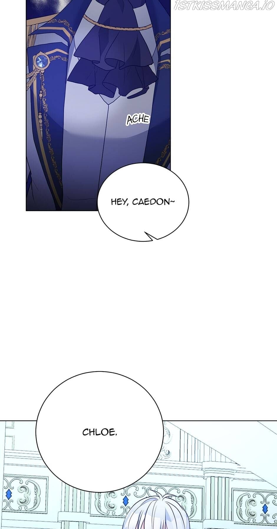 A Poisonous Lily Chapter 27 - page 9