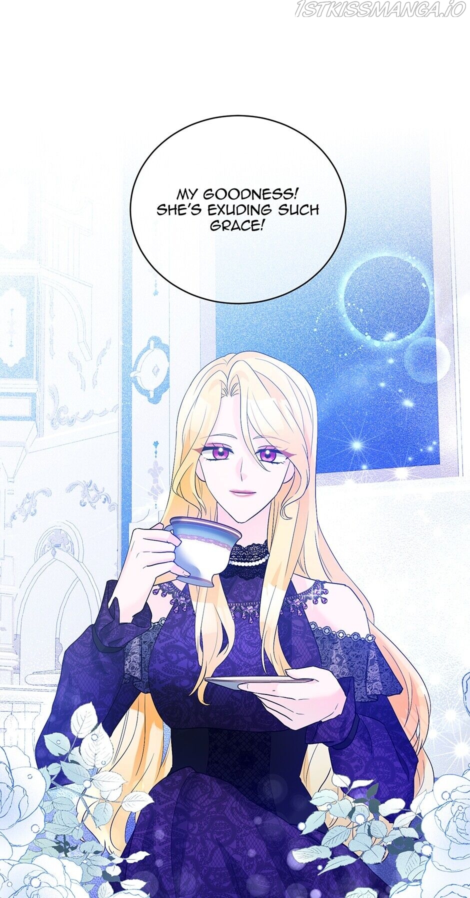 A Poisonous Lily Chapter 26 - page 11