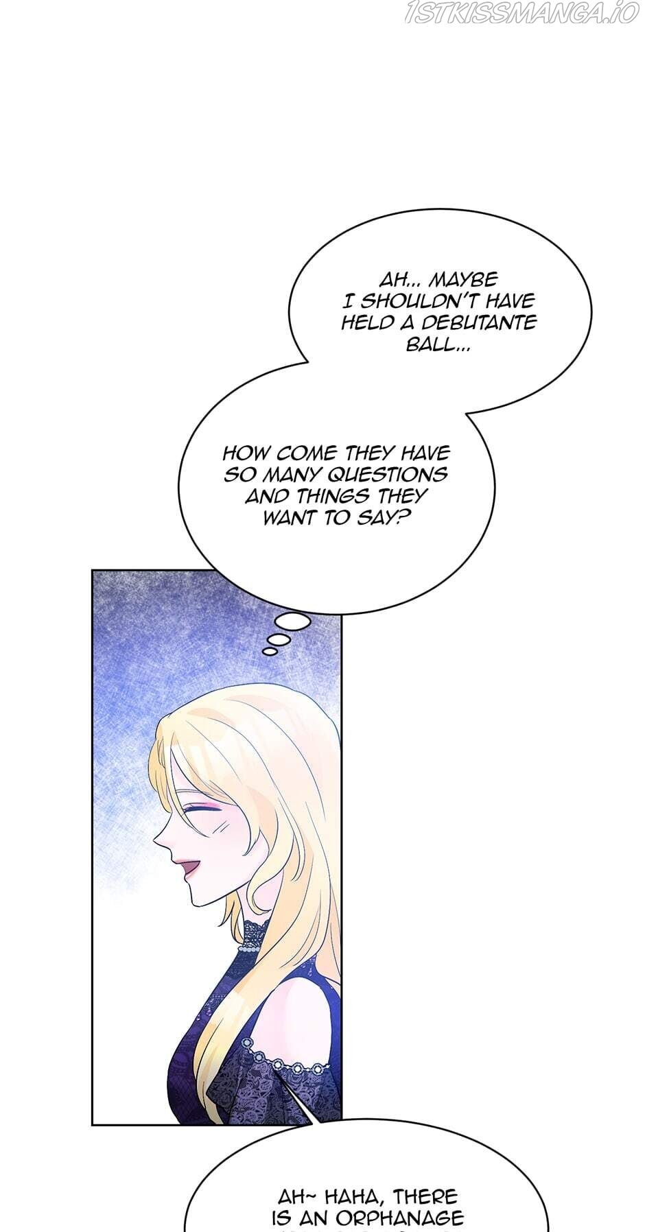 A Poisonous Lily Chapter 26 - page 13