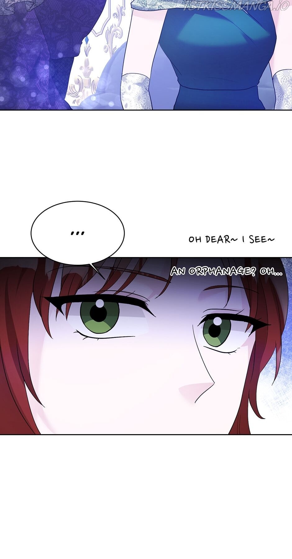 A Poisonous Lily Chapter 26 - page 15