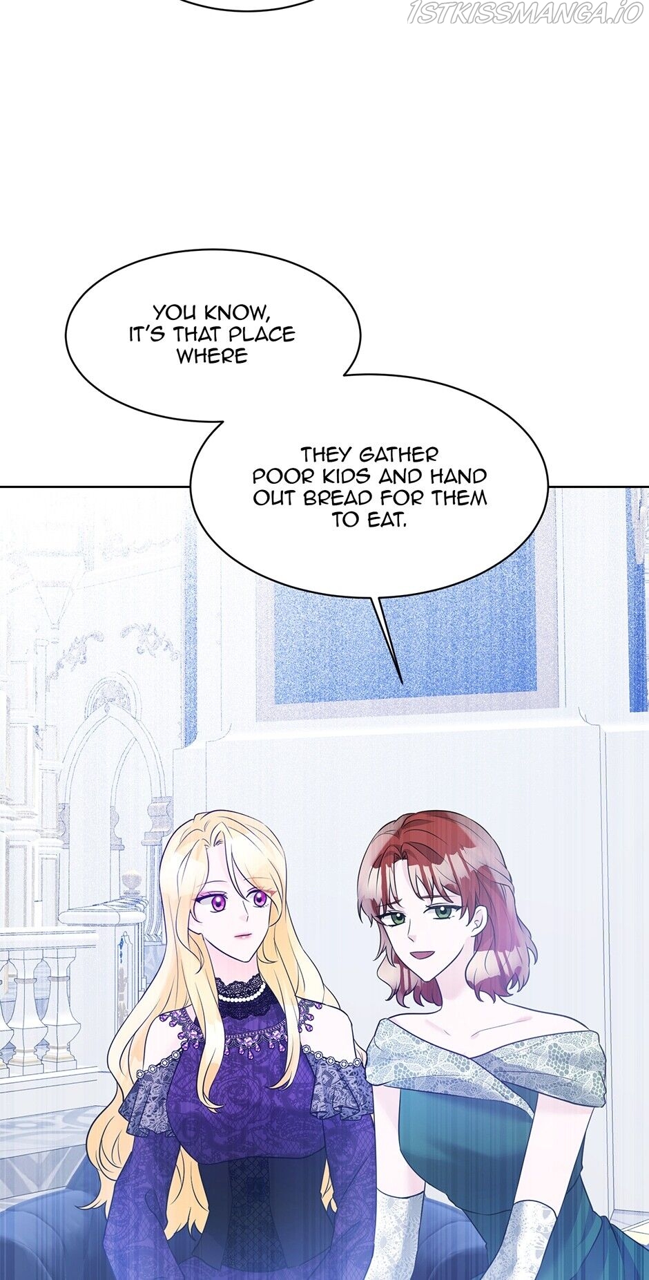 A Poisonous Lily Chapter 26 - page 19