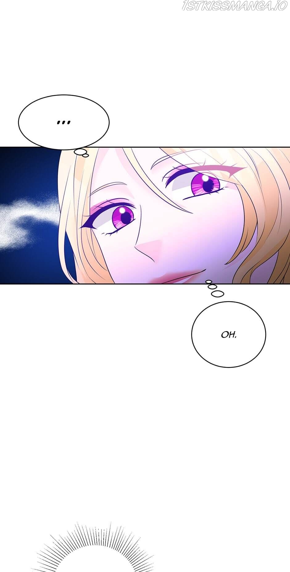 A Poisonous Lily Chapter 26 - page 21