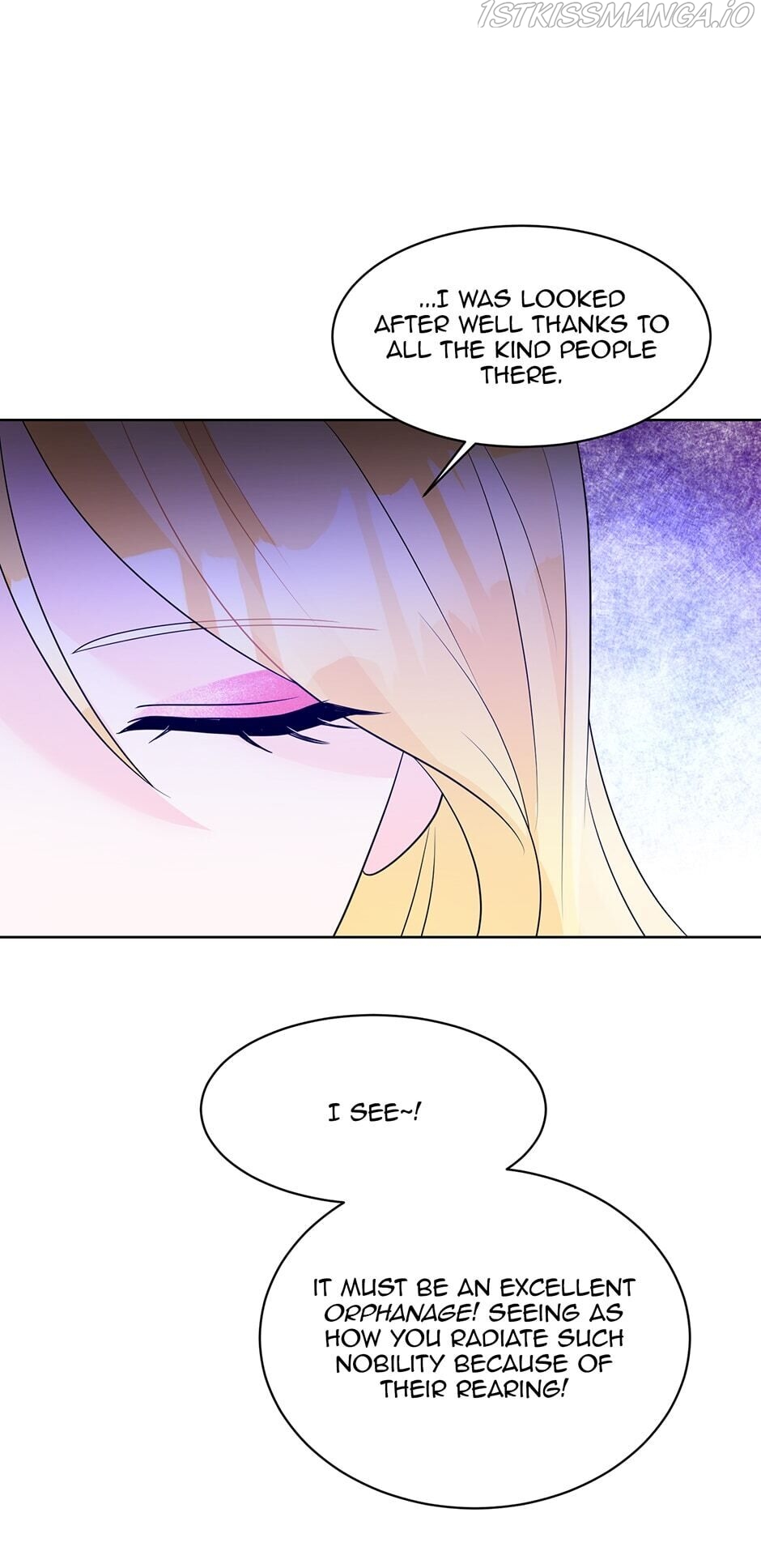 A Poisonous Lily Chapter 26 - page 23