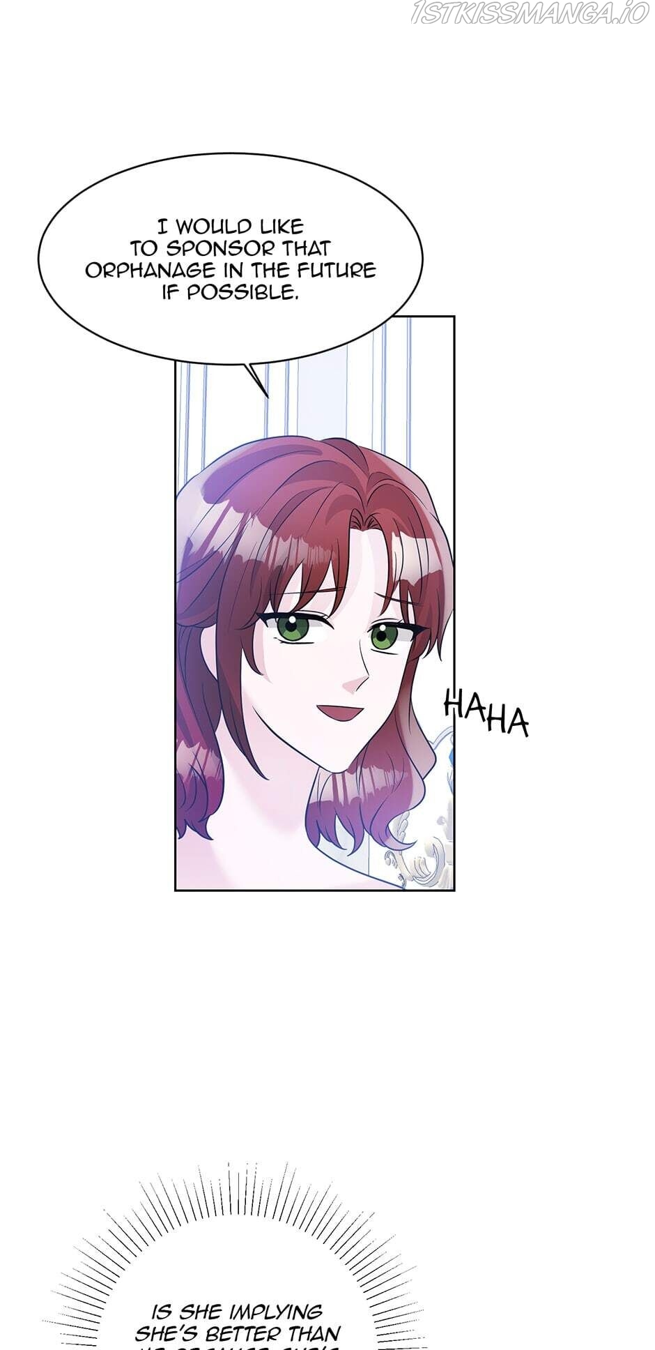 A Poisonous Lily Chapter 26 - page 24