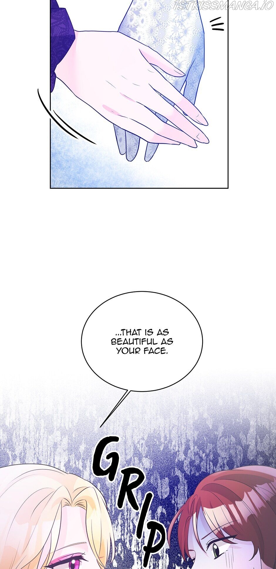 A Poisonous Lily Chapter 26 - page 26