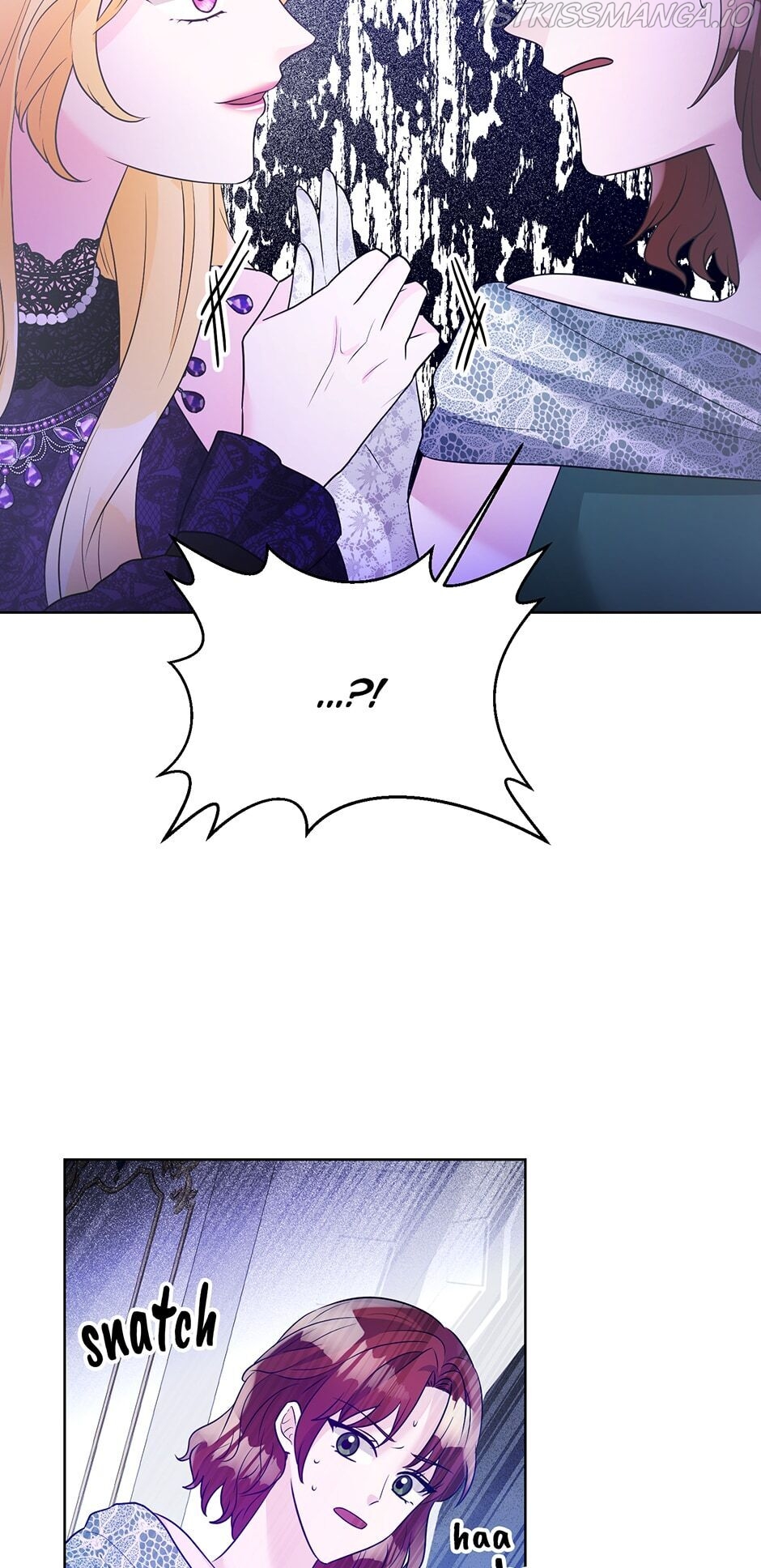 A Poisonous Lily Chapter 26 - page 27