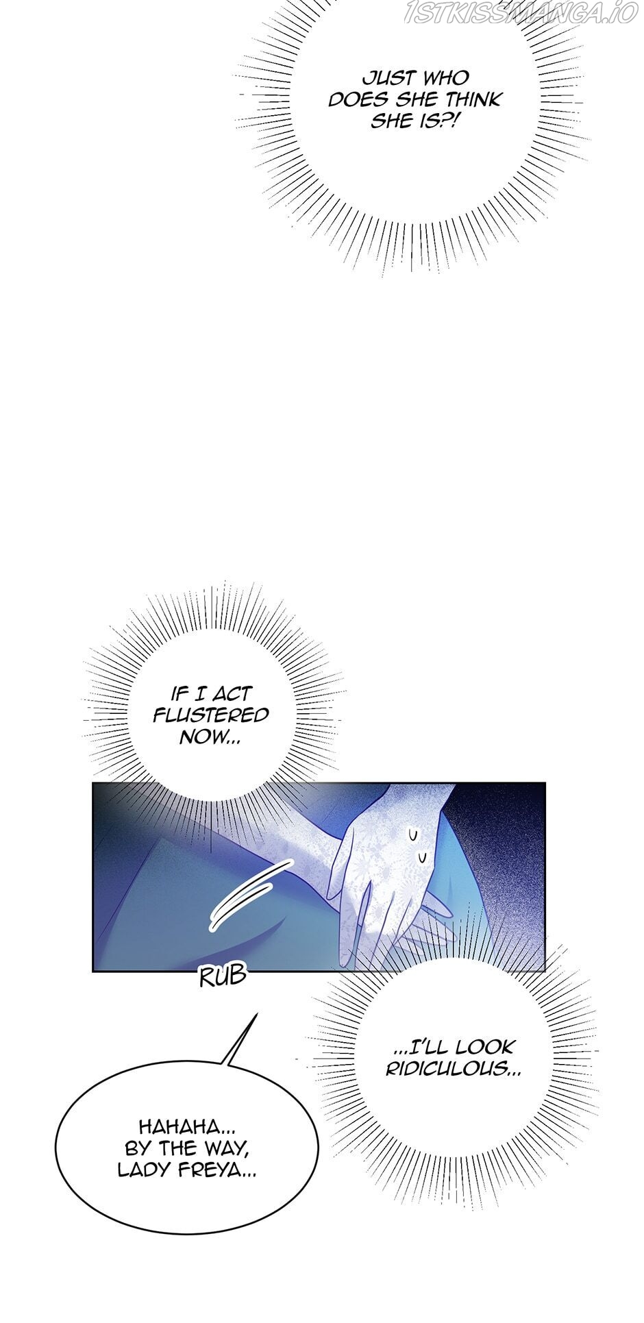 A Poisonous Lily Chapter 26 - page 29