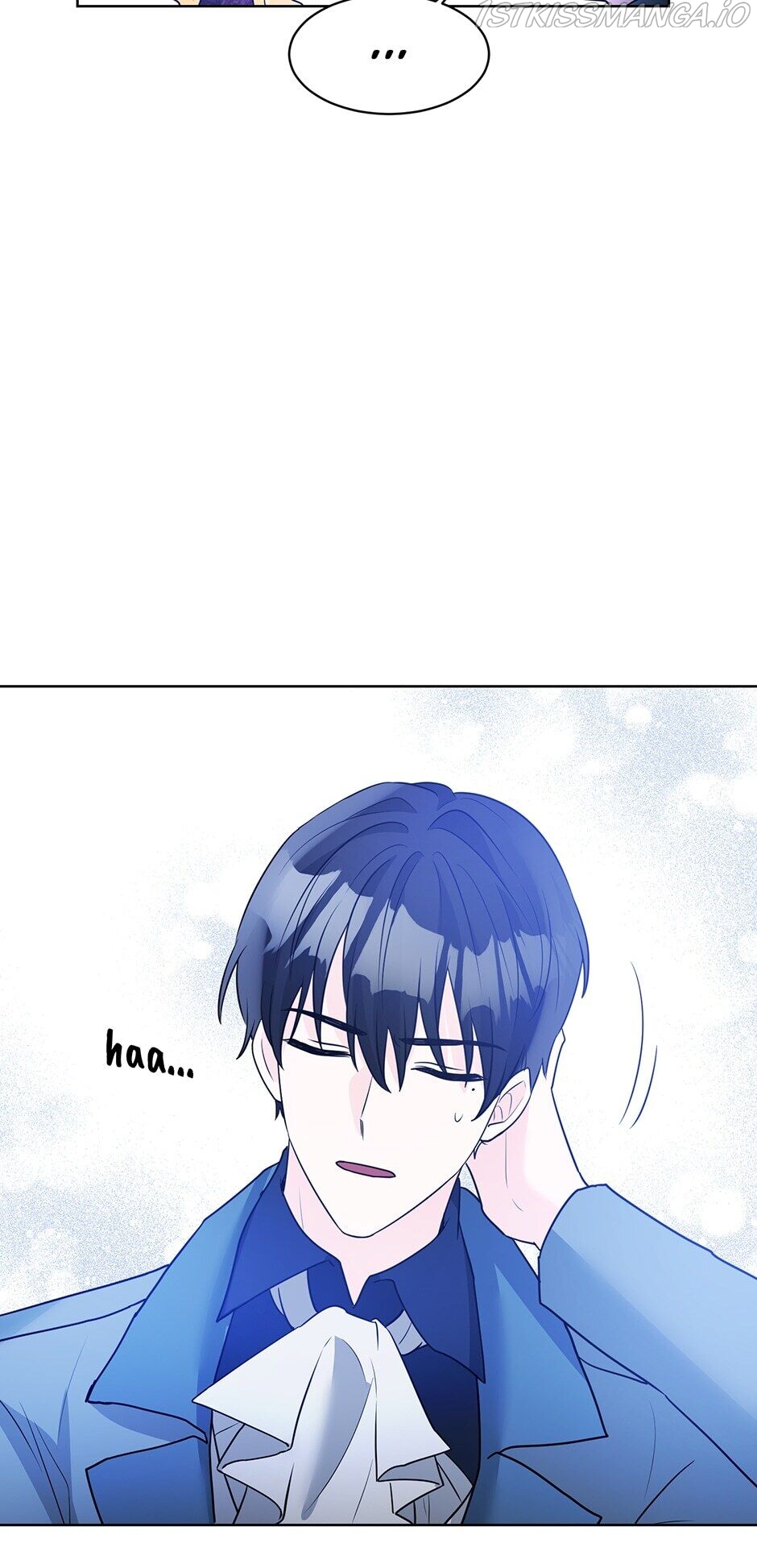 A Poisonous Lily Chapter 26 - page 35