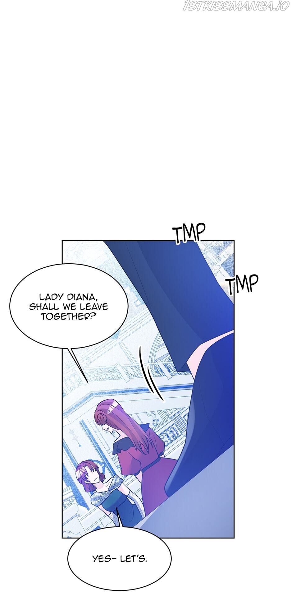 A Poisonous Lily Chapter 26 - page 36