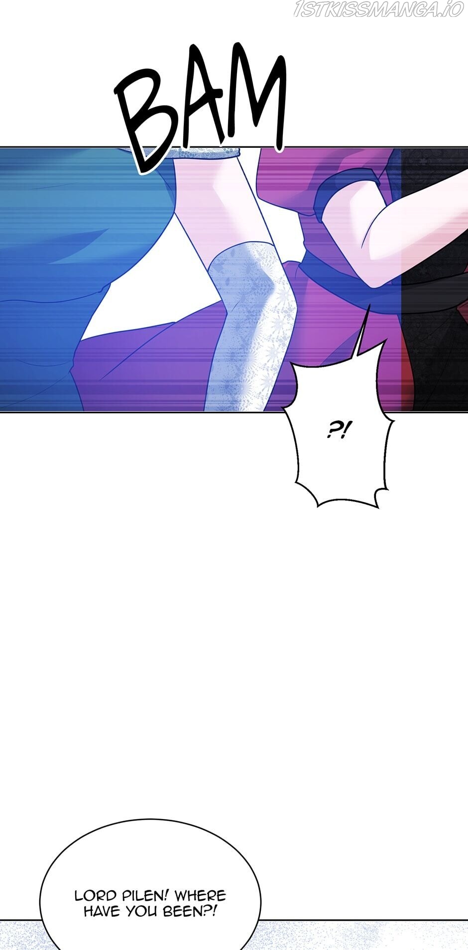 A Poisonous Lily Chapter 26 - page 39