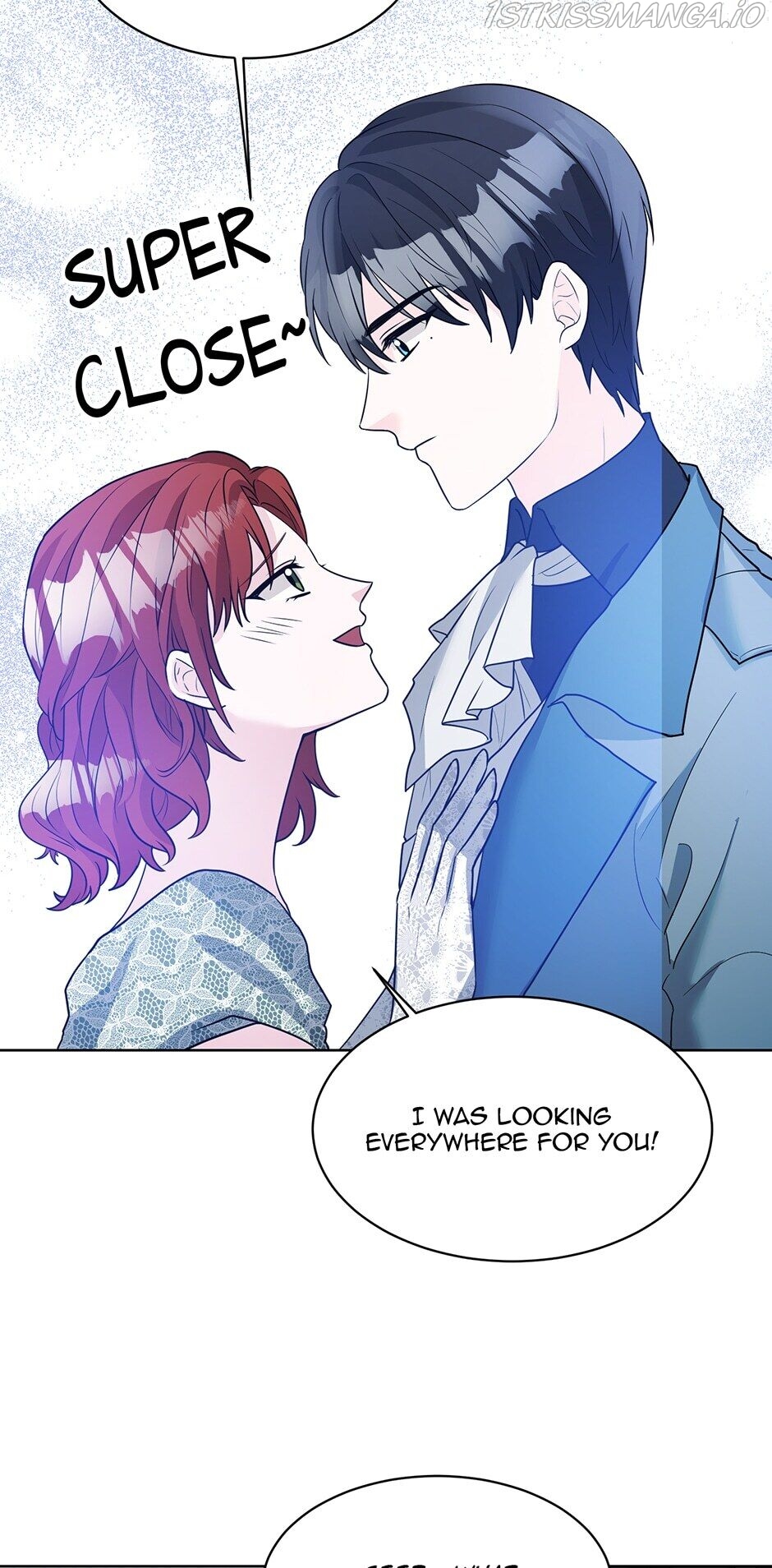 A Poisonous Lily Chapter 26 - page 40