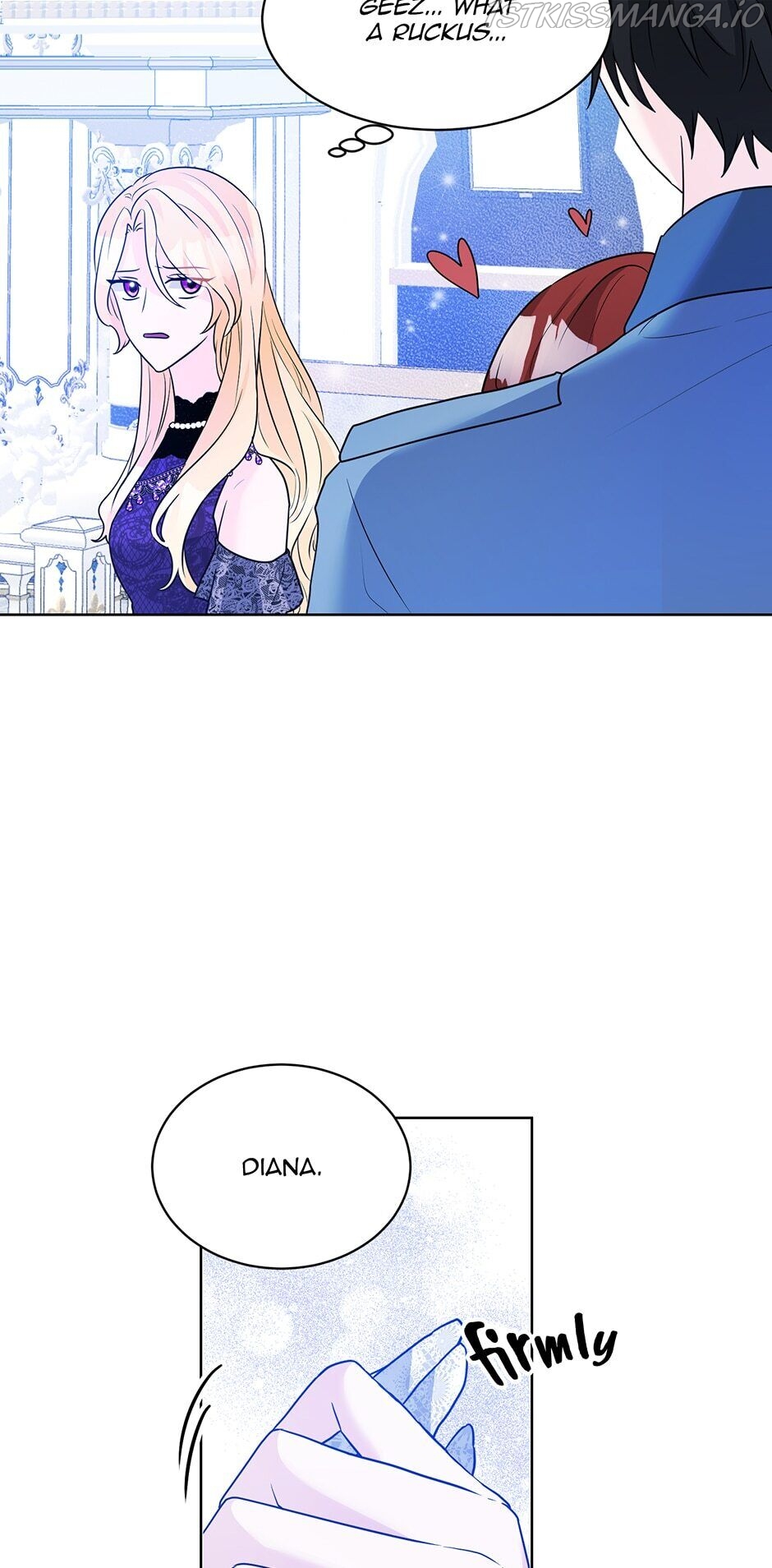 A Poisonous Lily Chapter 26 - page 41