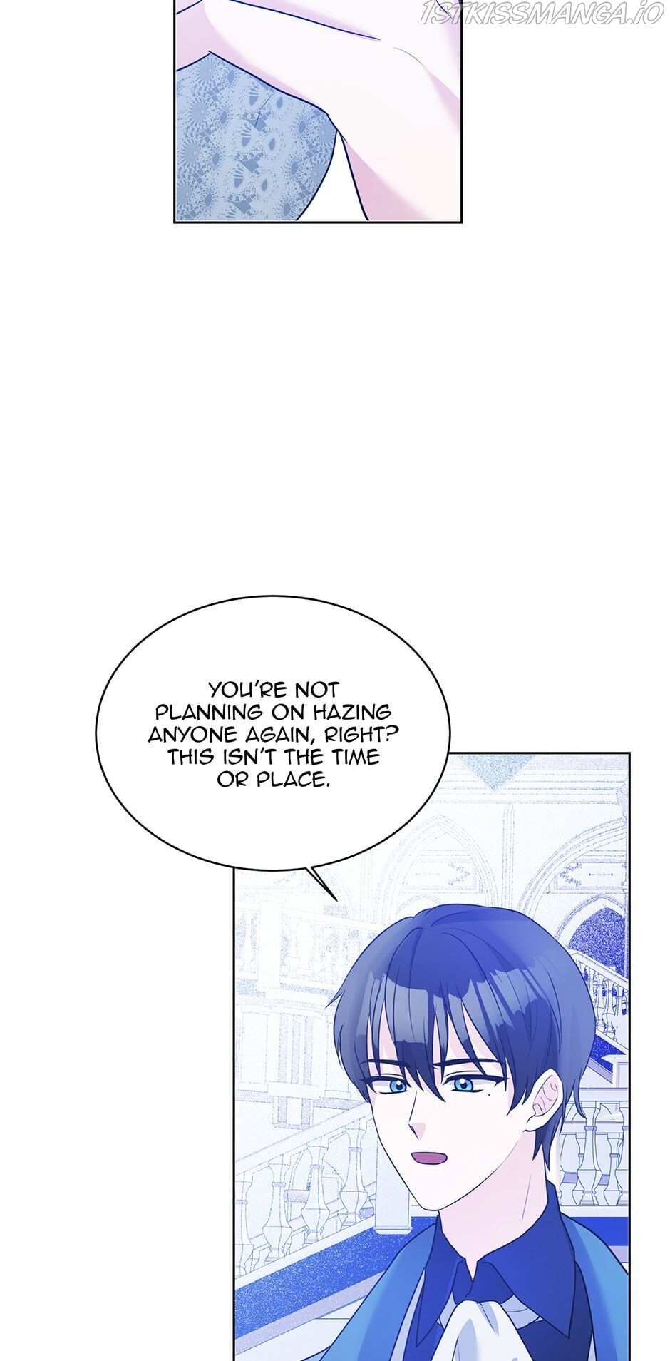 A Poisonous Lily Chapter 26 - page 42