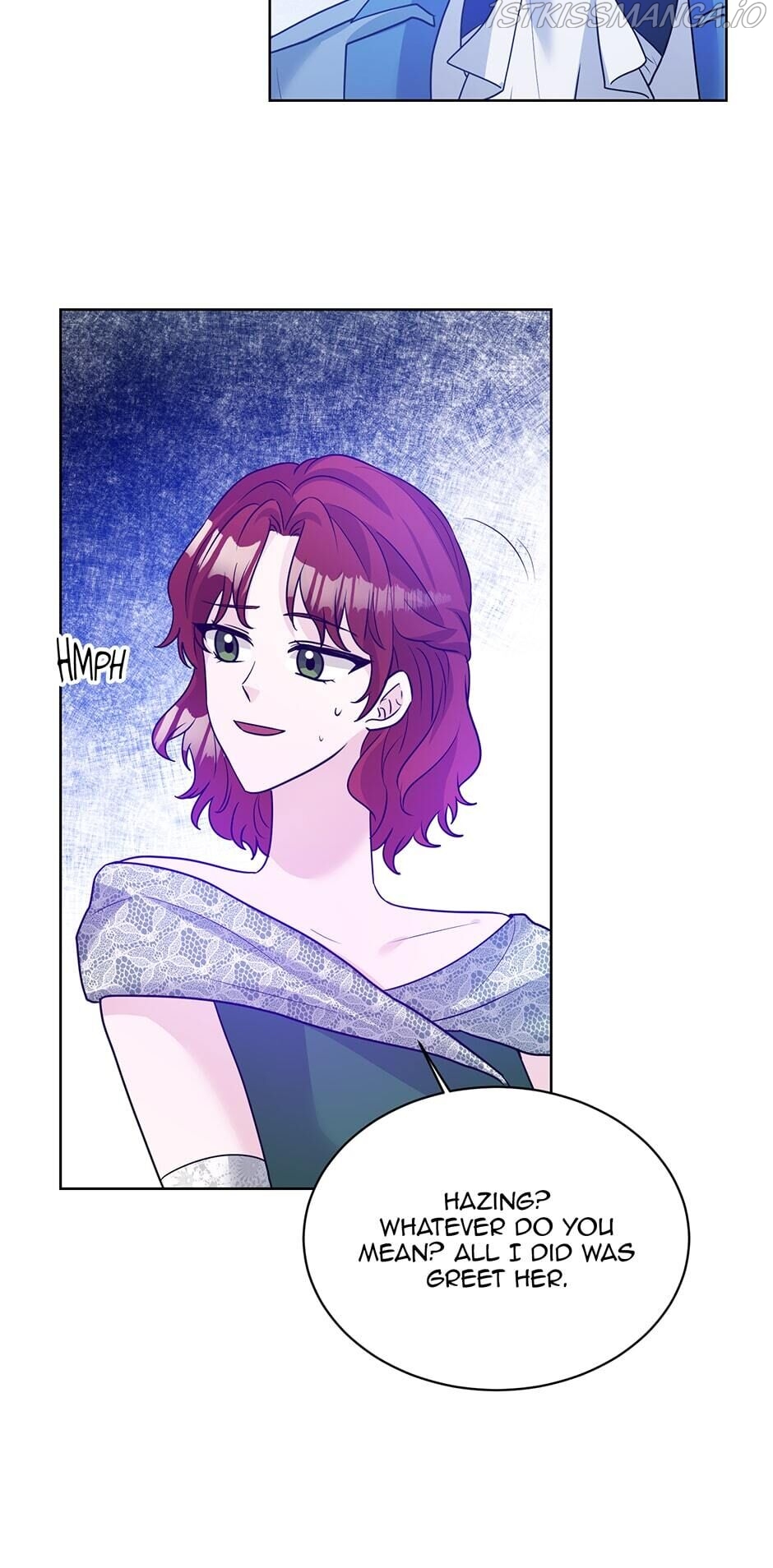 A Poisonous Lily Chapter 26 - page 43