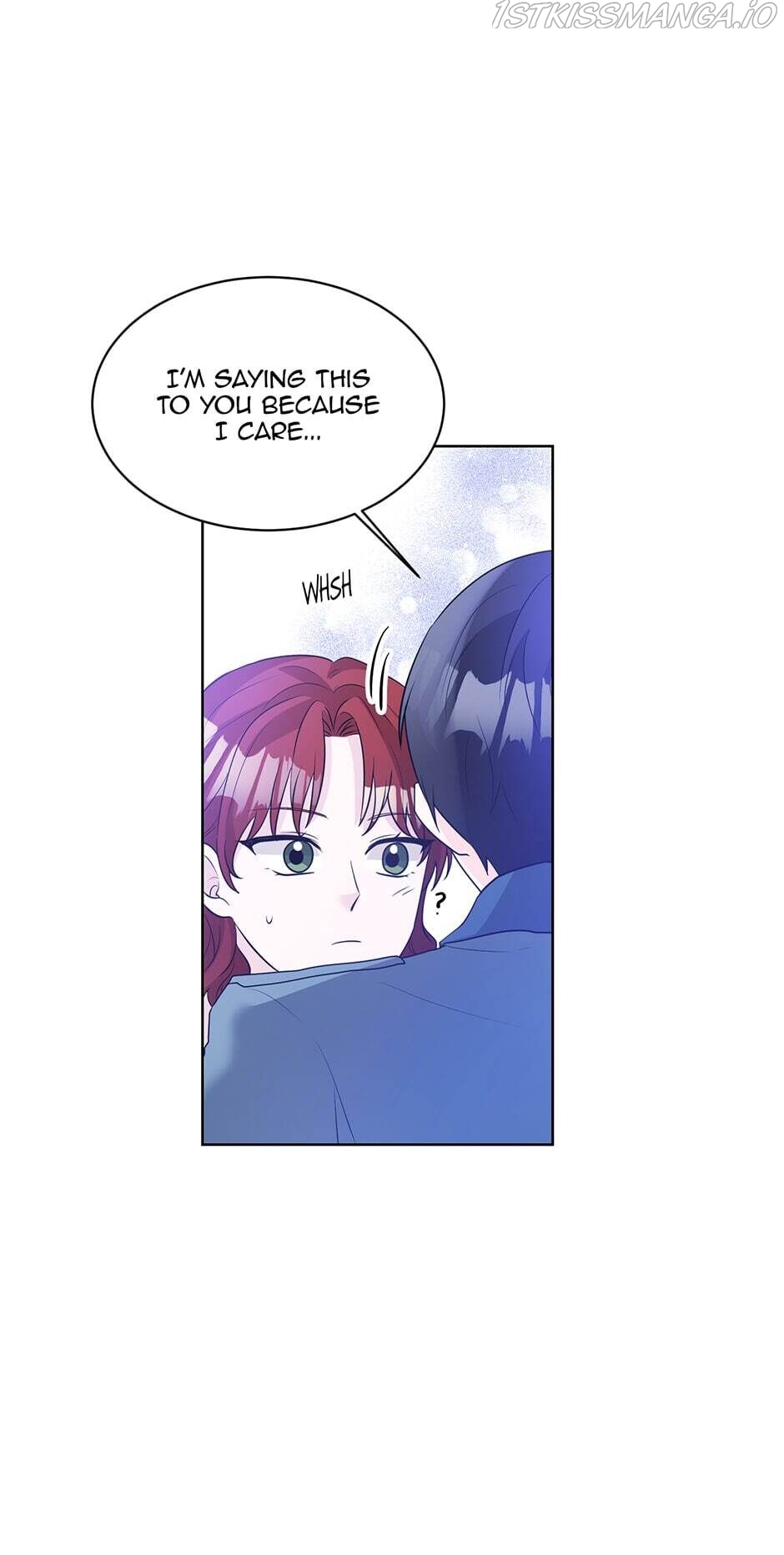 A Poisonous Lily Chapter 26 - page 44