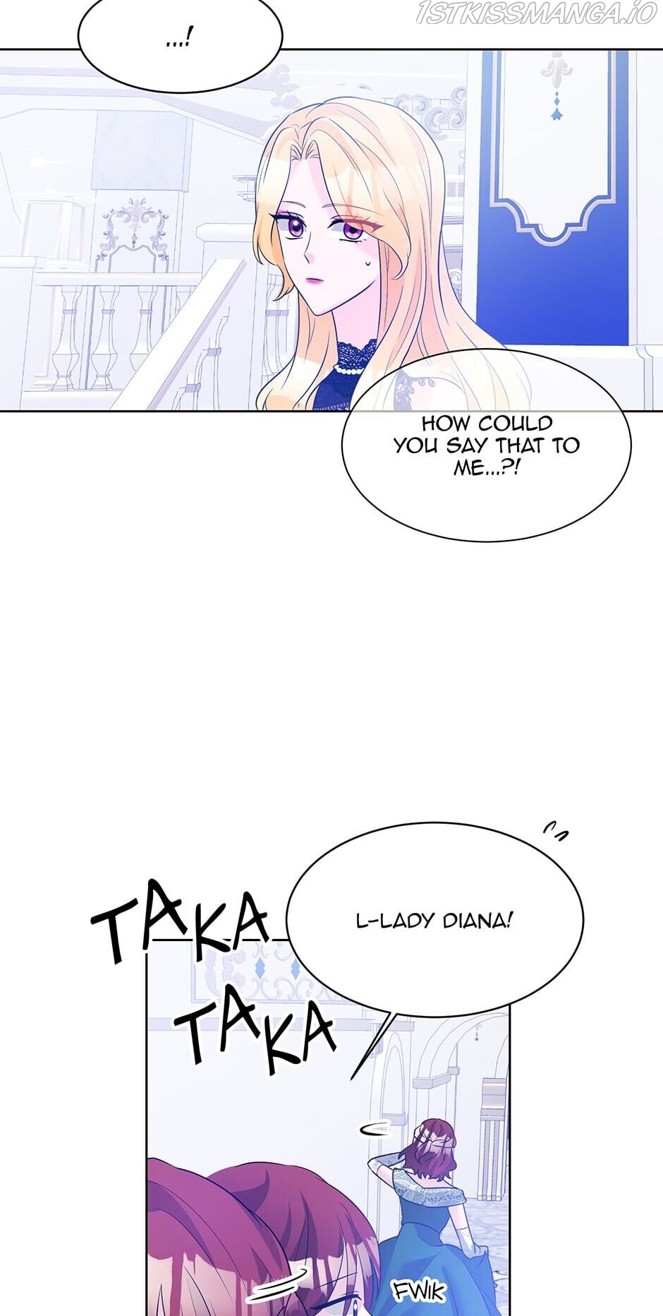 A Poisonous Lily Chapter 26 - page 46