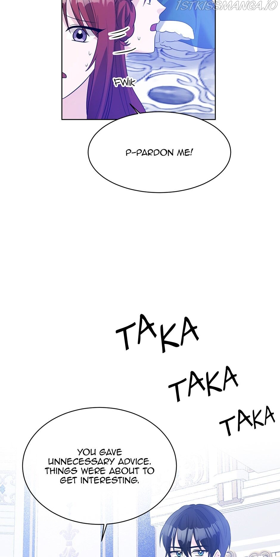 A Poisonous Lily Chapter 26 - page 47