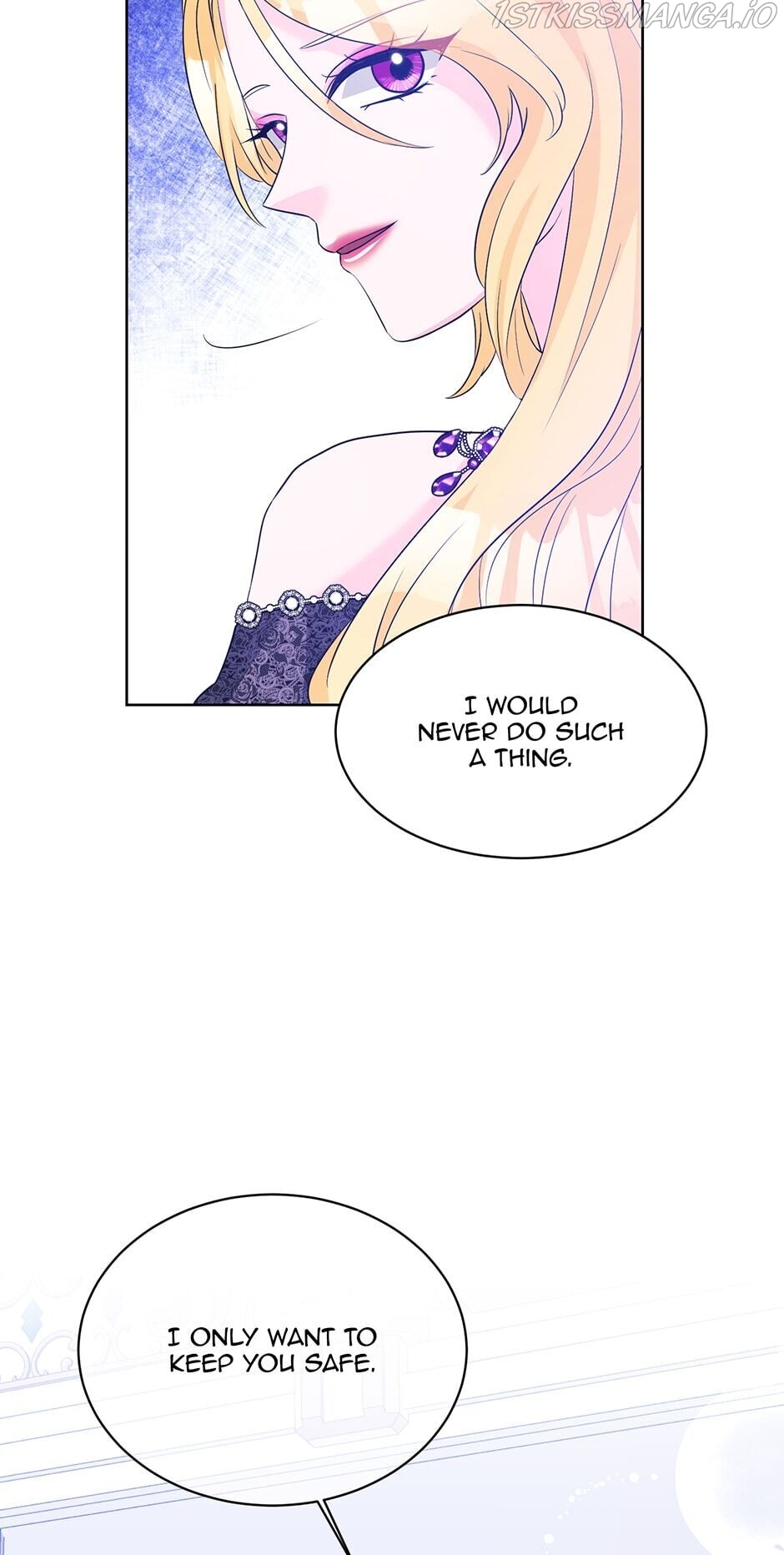 A Poisonous Lily Chapter 26 - page 49