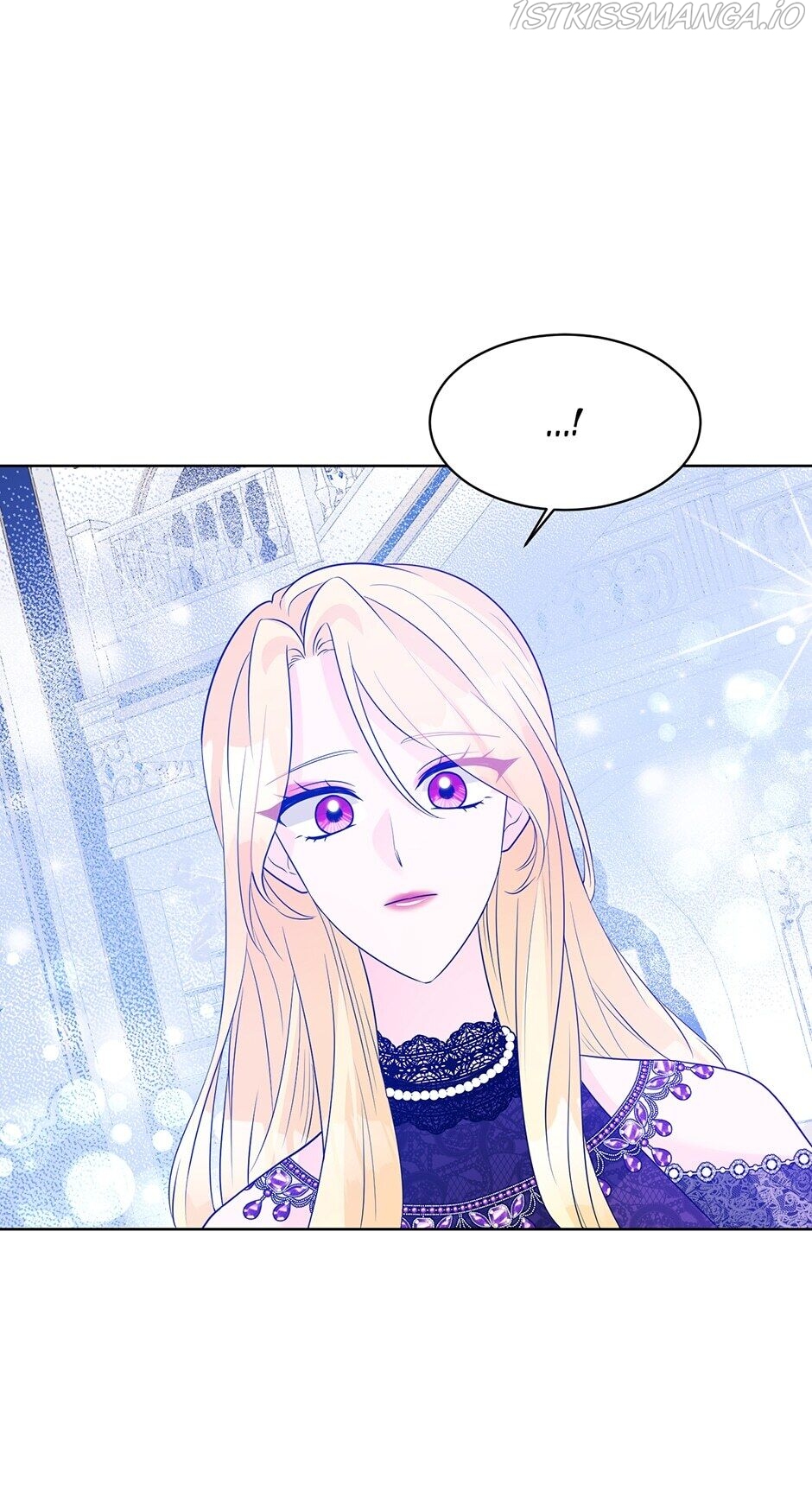 A Poisonous Lily Chapter 26 - page 51