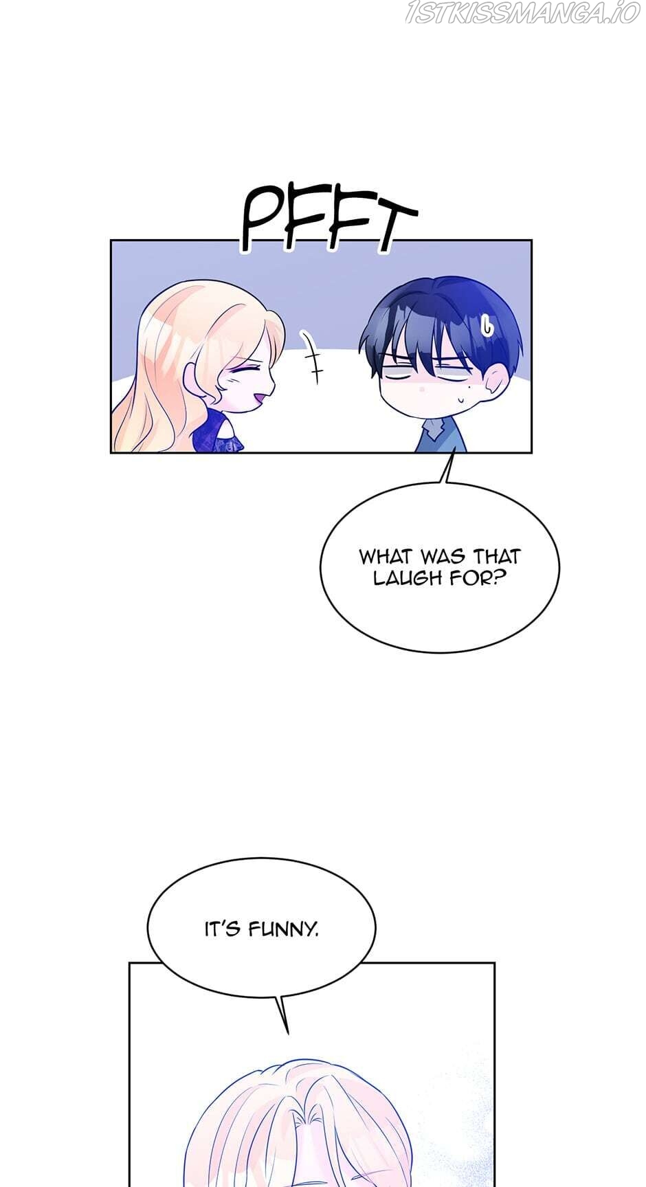 A Poisonous Lily Chapter 26 - page 52