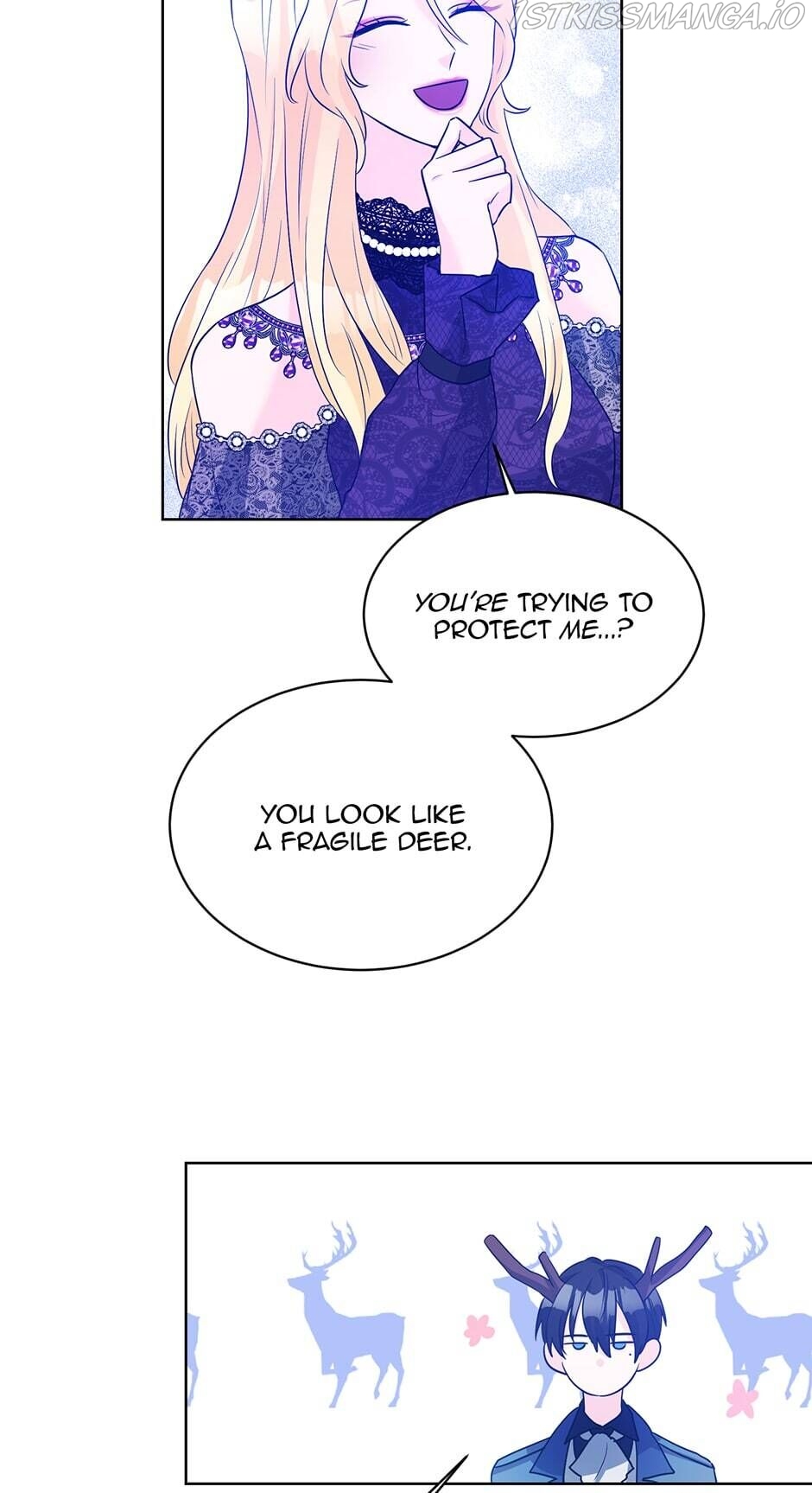 A Poisonous Lily Chapter 26 - page 53
