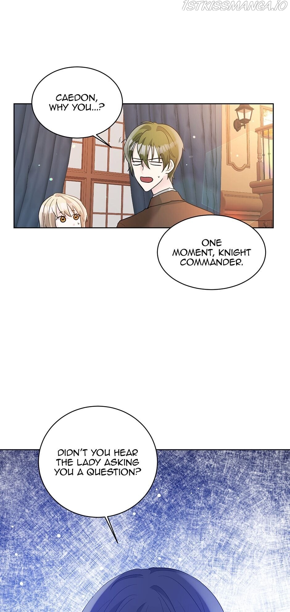 A Poisonous Lily Chapter 25 - page 17