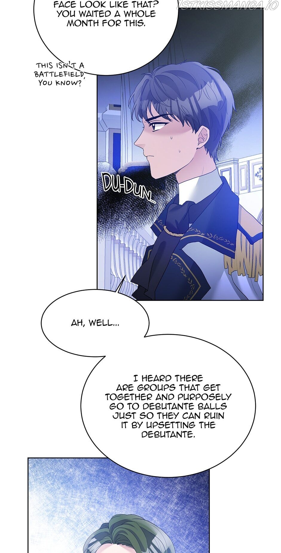 A Poisonous Lily Chapter 25 - page 39