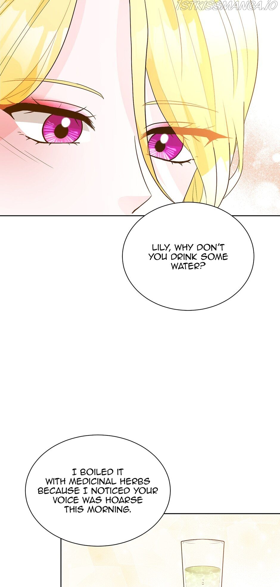 A Poisonous Lily Chapter 24 - page 10
