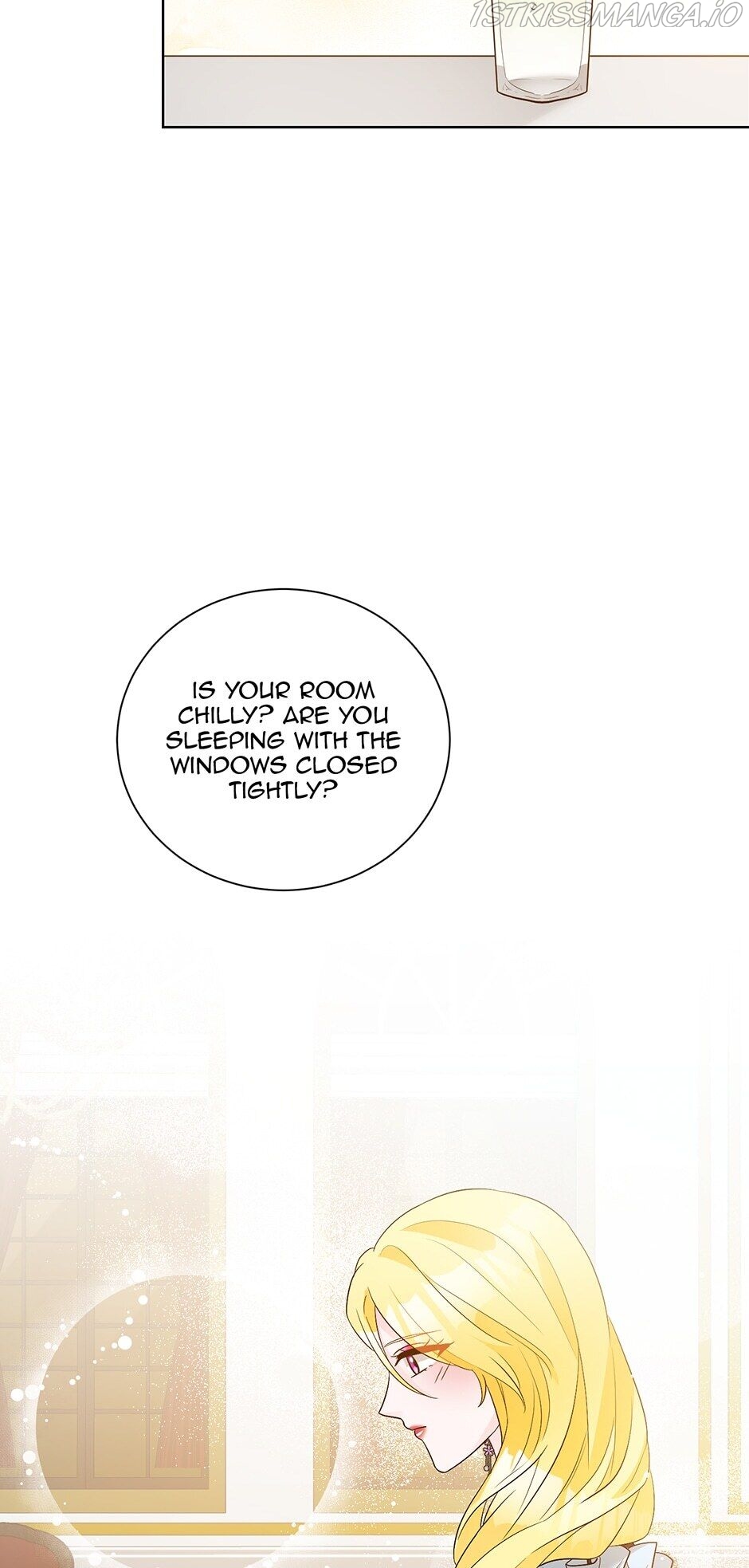 A Poisonous Lily Chapter 24 - page 11