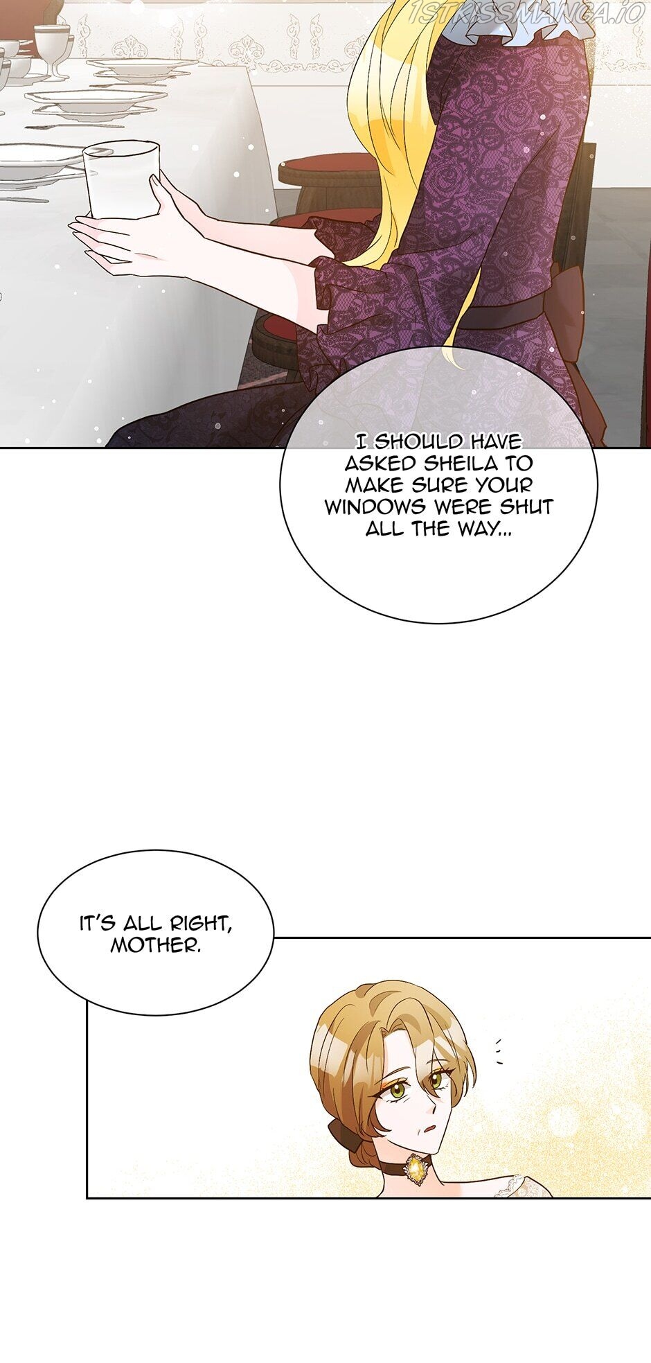 A Poisonous Lily Chapter 24 - page 12