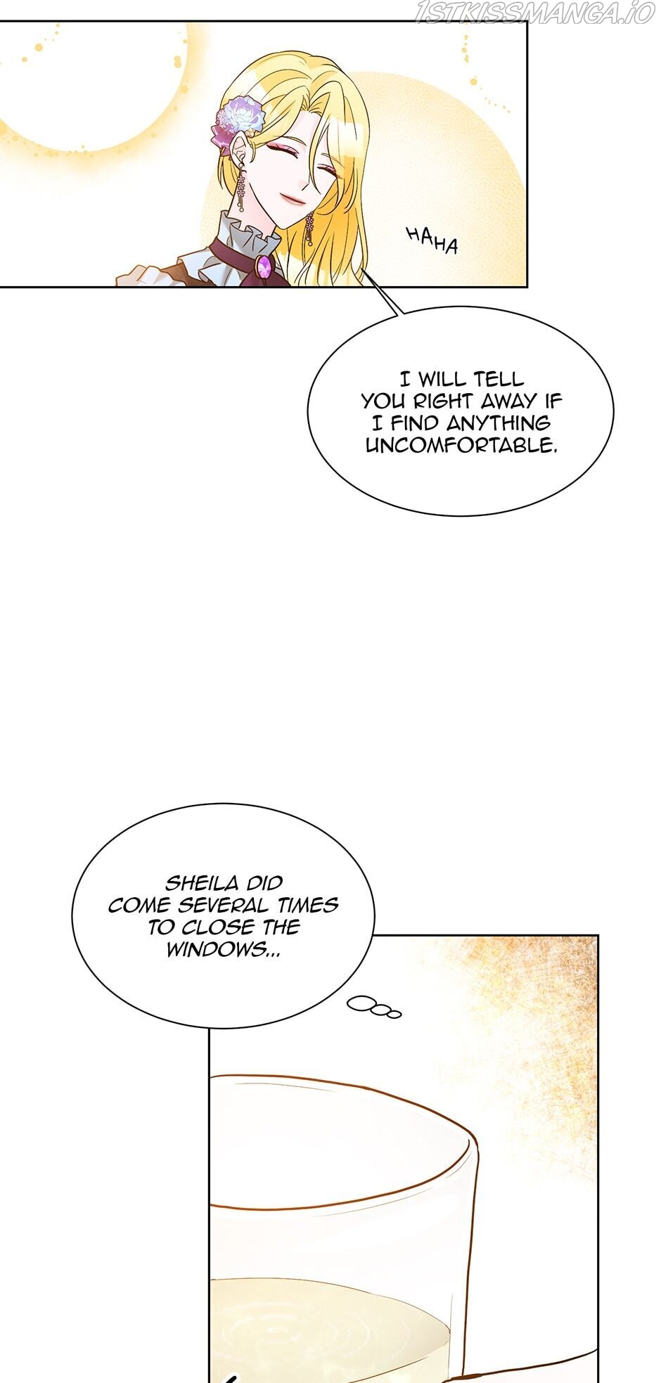 A Poisonous Lily Chapter 24 - page 13