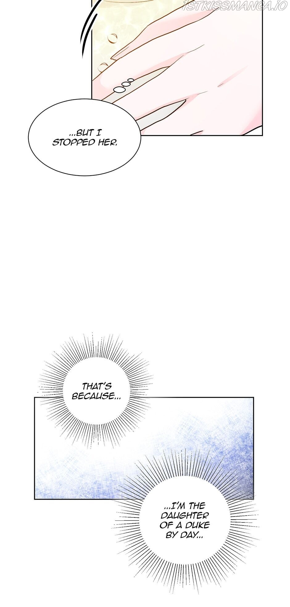 A Poisonous Lily Chapter 24 - page 14