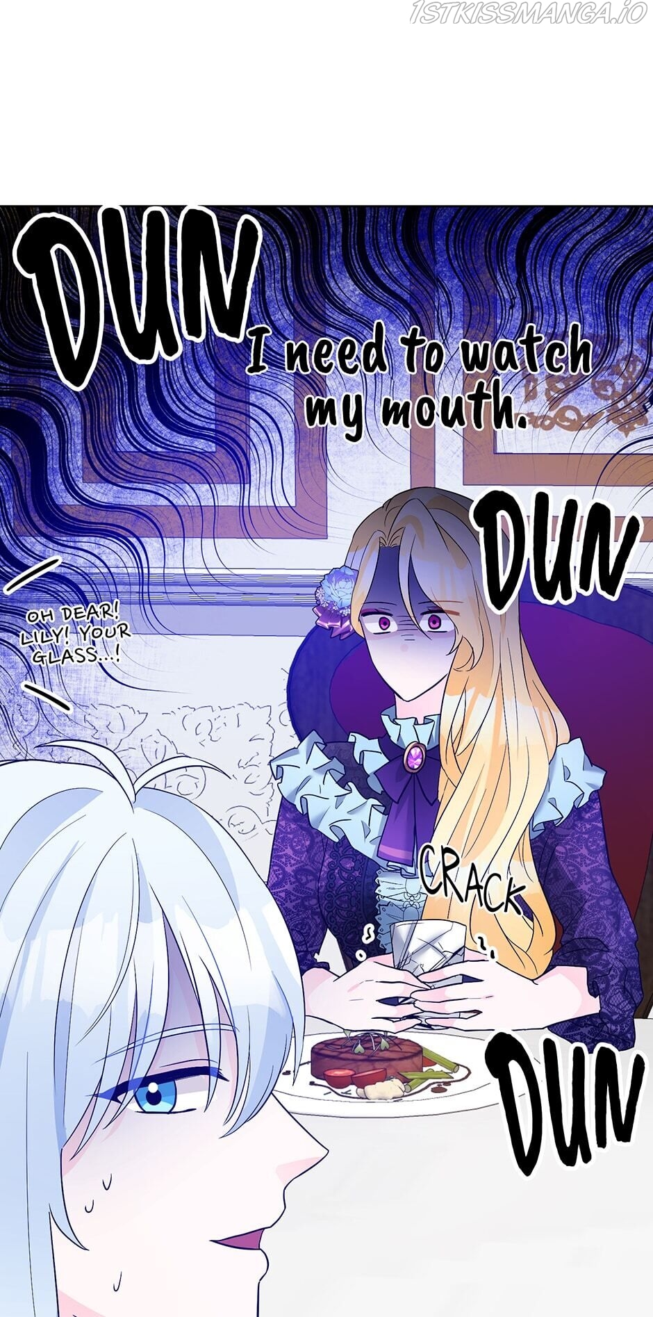 A Poisonous Lily Chapter 24 - page 19