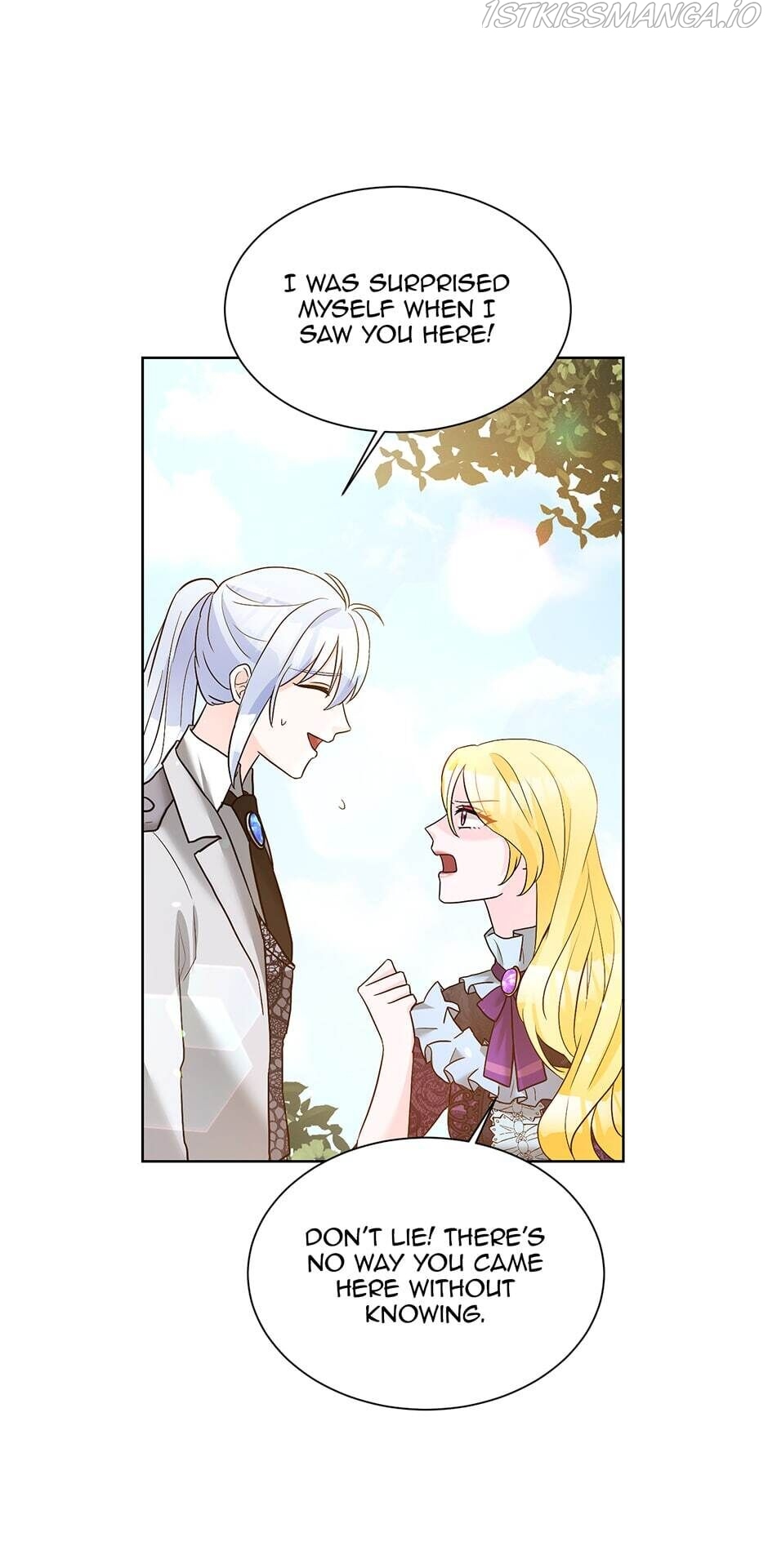 A Poisonous Lily Chapter 24 - page 25