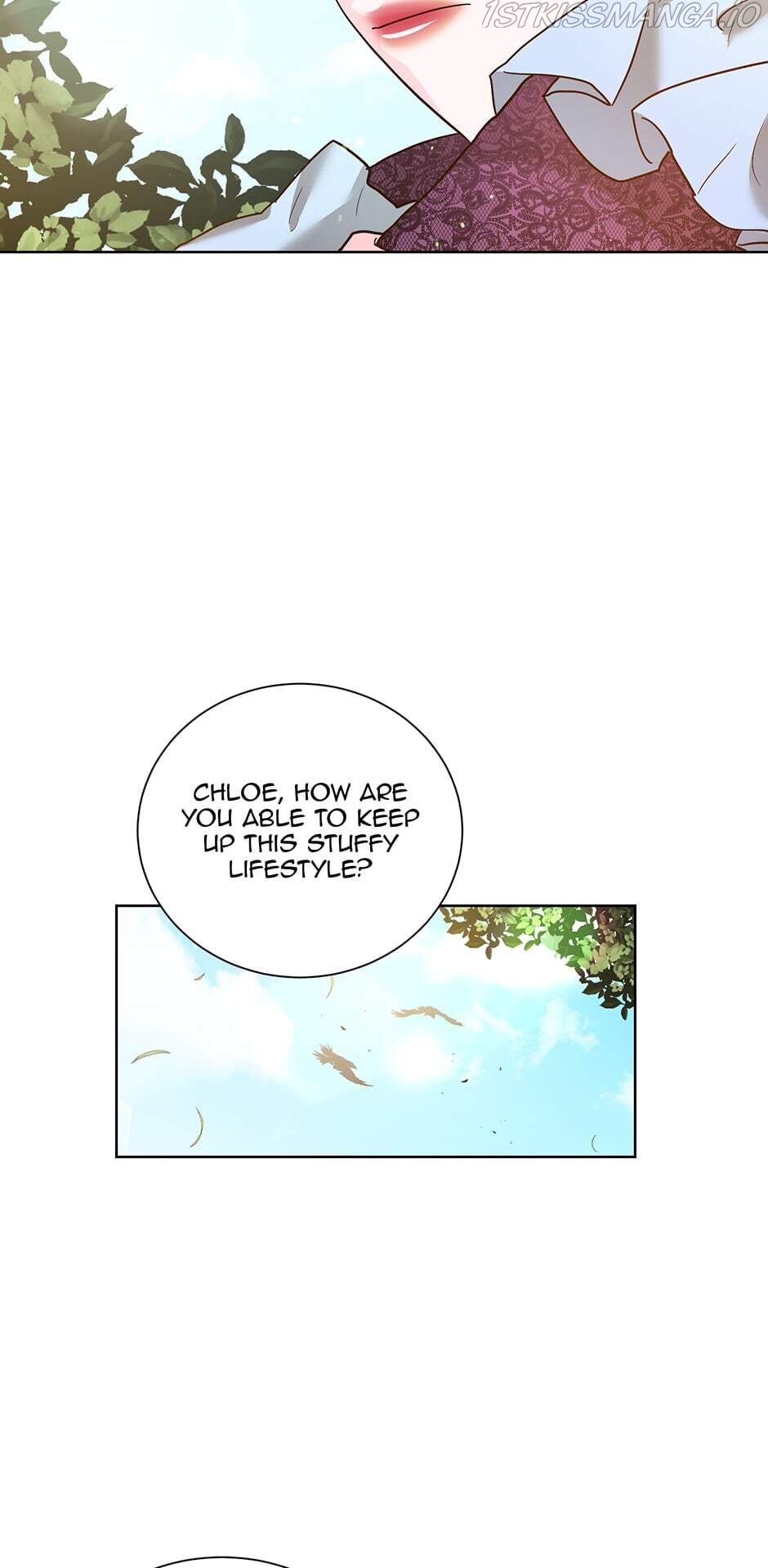 A Poisonous Lily Chapter 24 - page 29