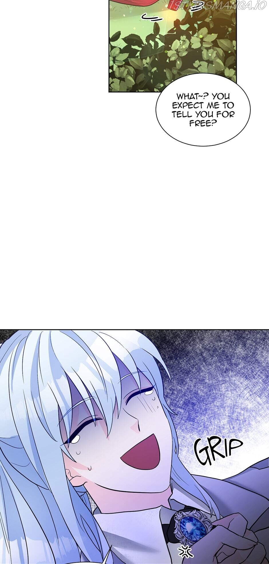 A Poisonous Lily Chapter 24 - page 33