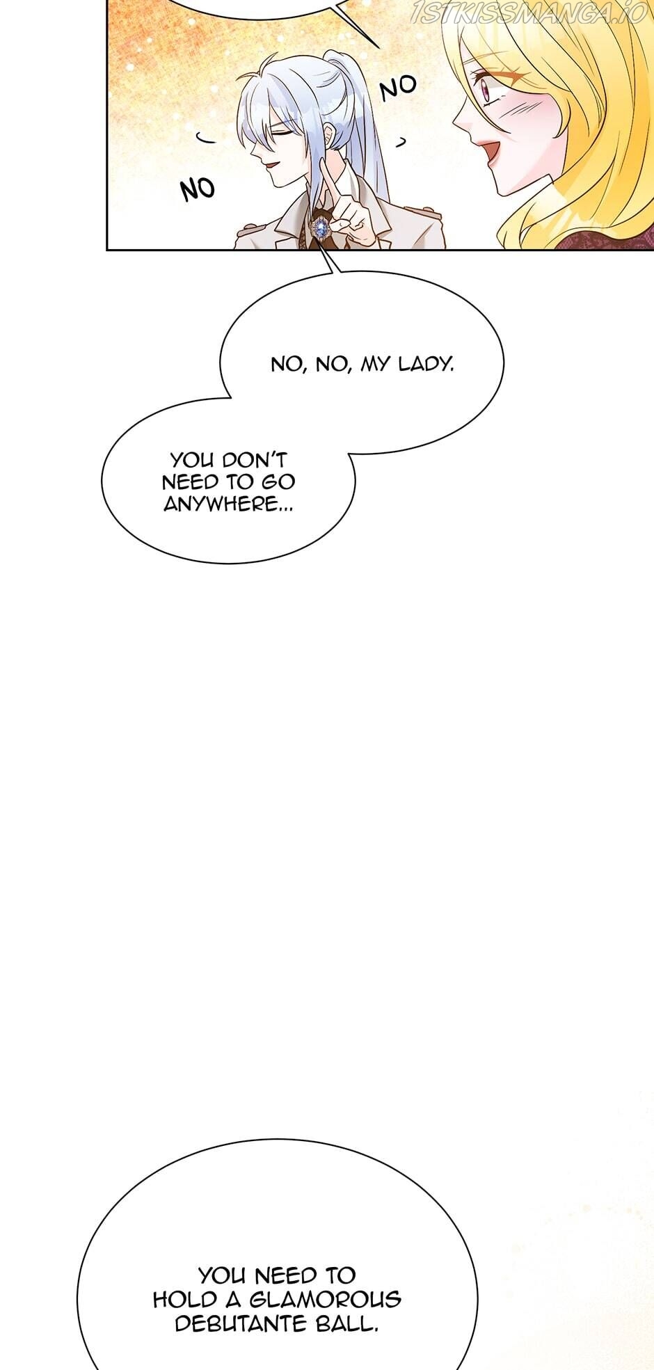 A Poisonous Lily Chapter 24 - page 37